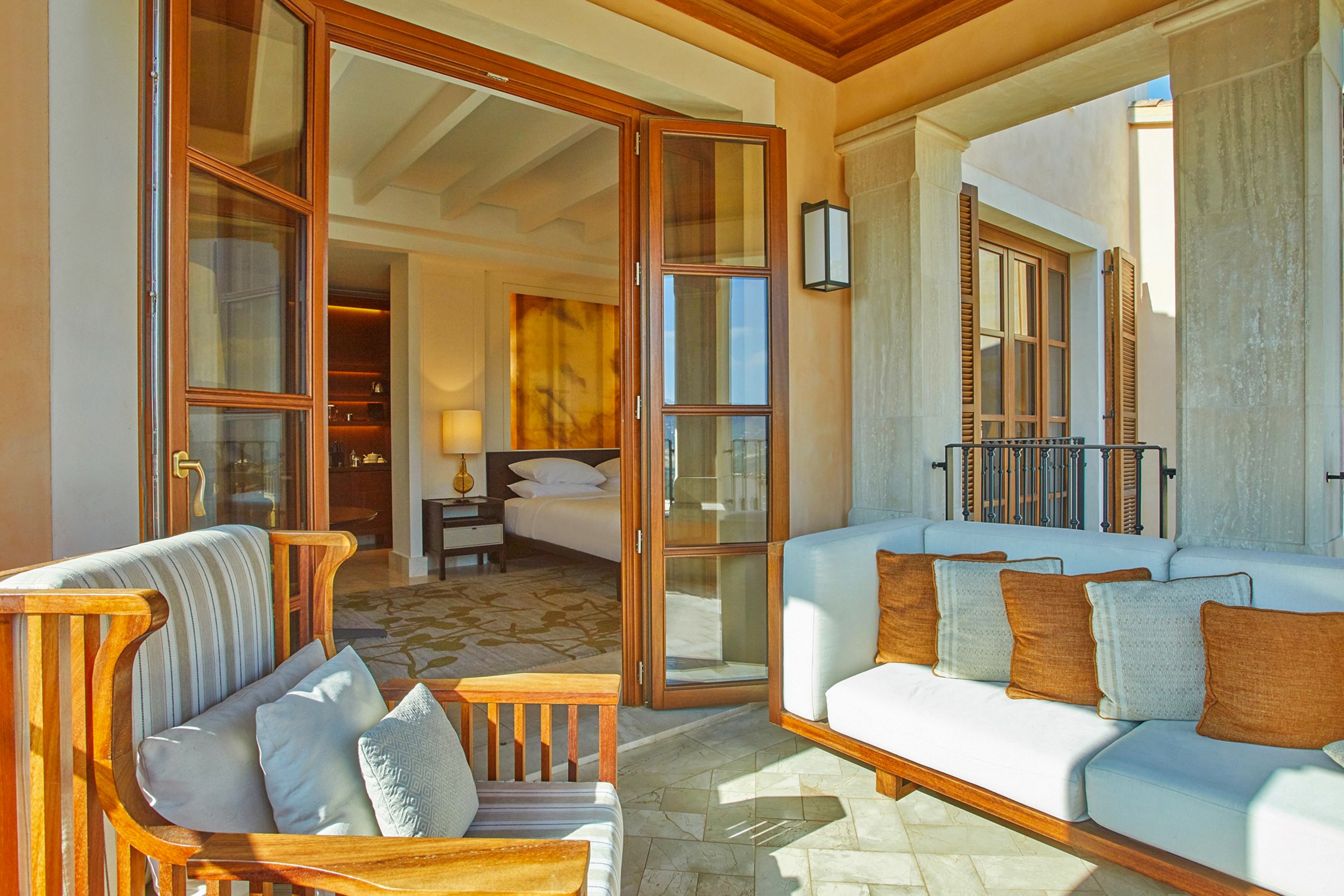 Cap Vermell Grand Hotel