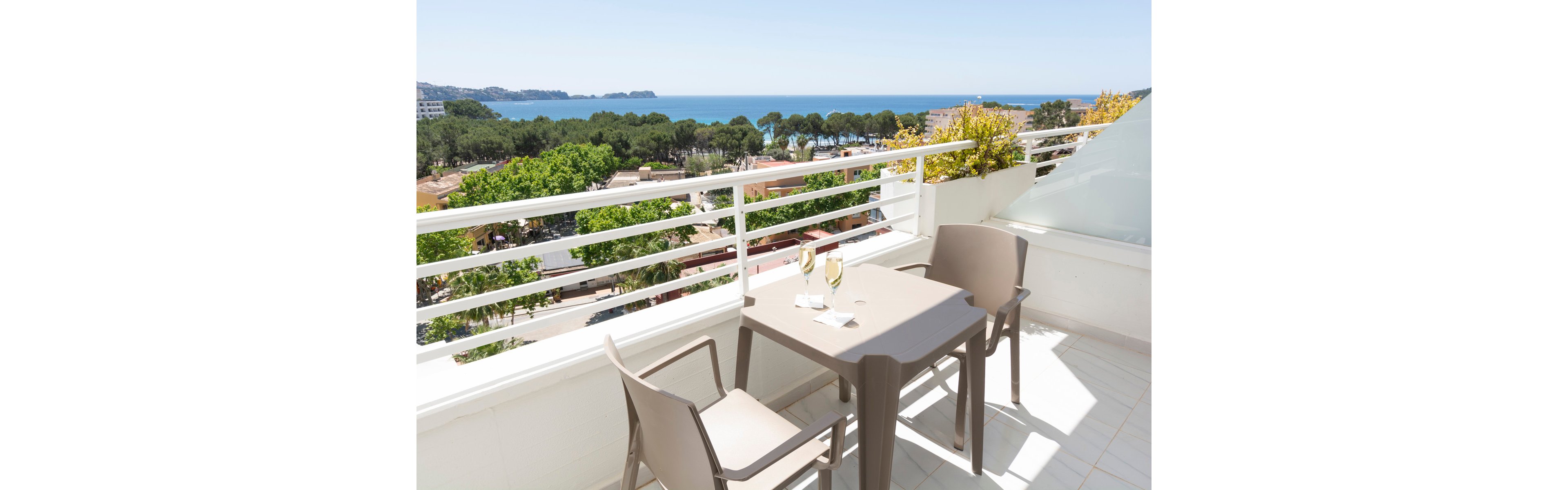 Mar Hotels Paguera and Spa