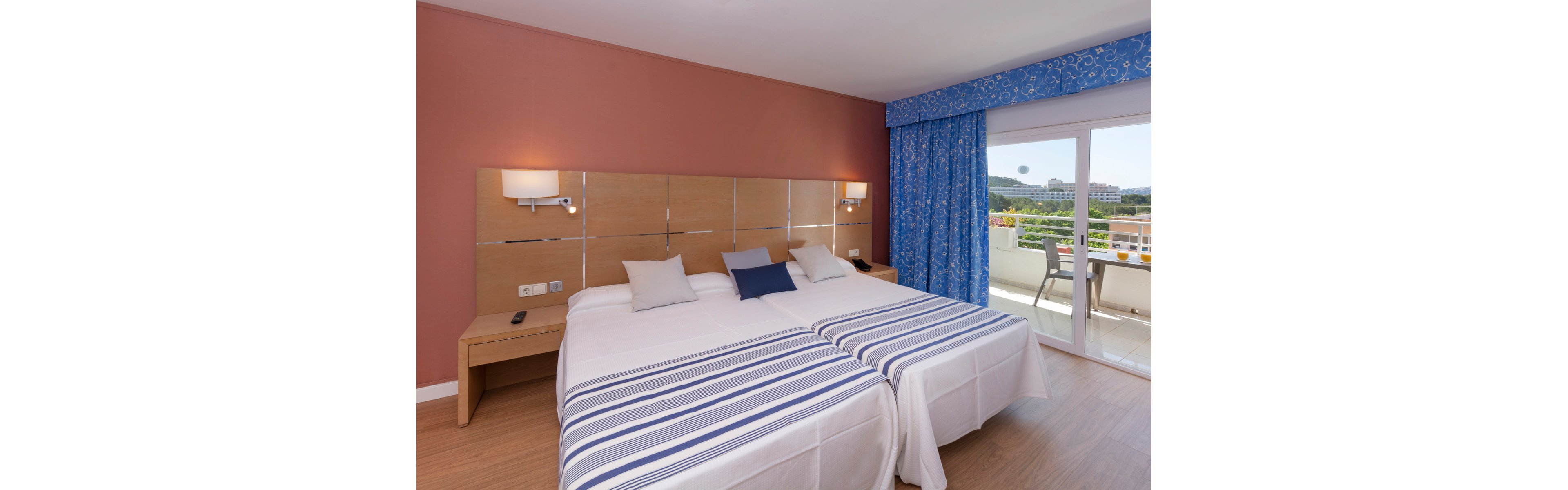 Mar Hotels Paguera and Spa