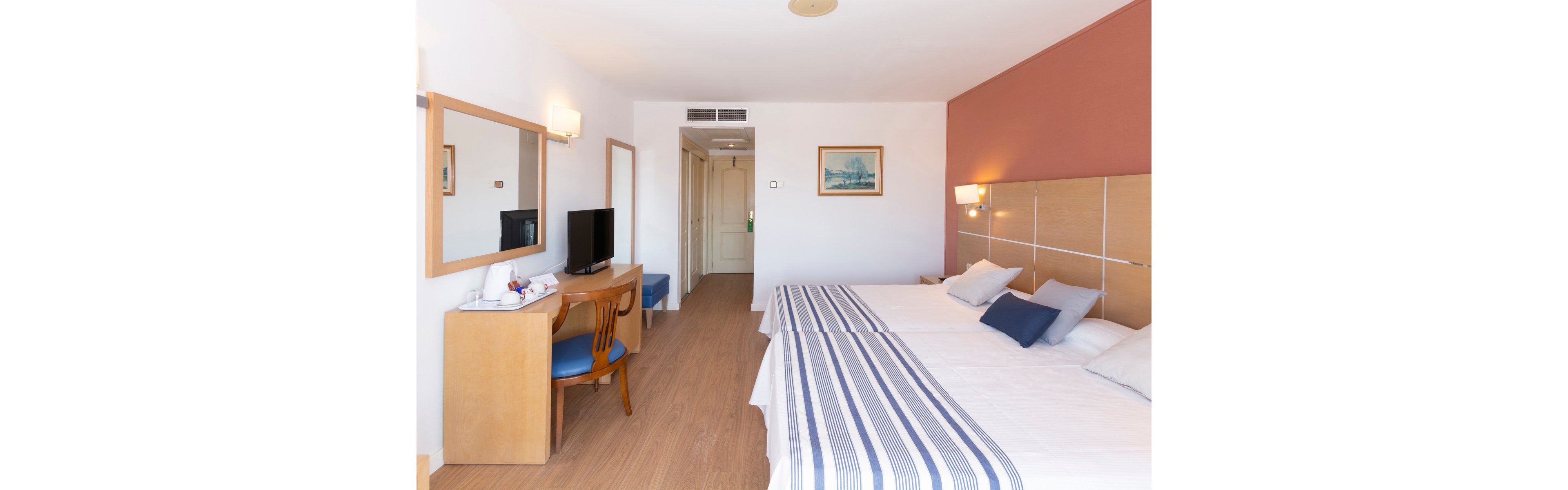 Mar Hotels Paguera and Spa