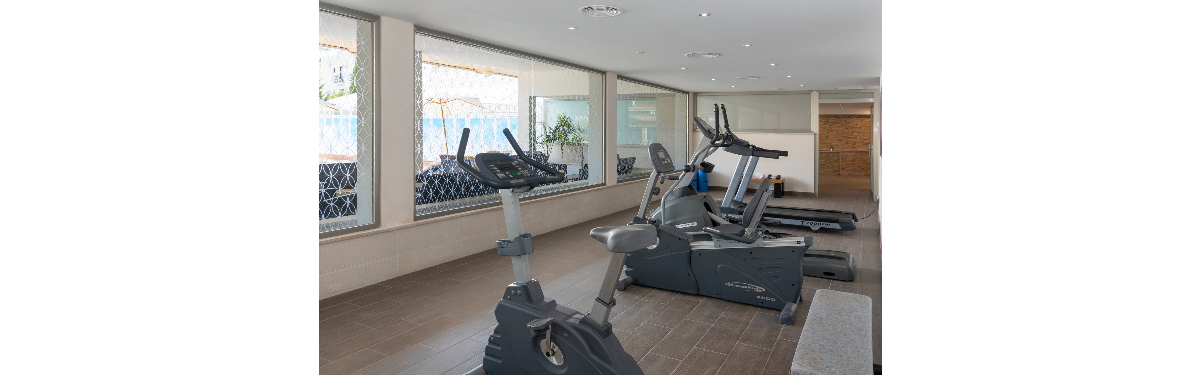 Mar Hotels Paguera and Spa