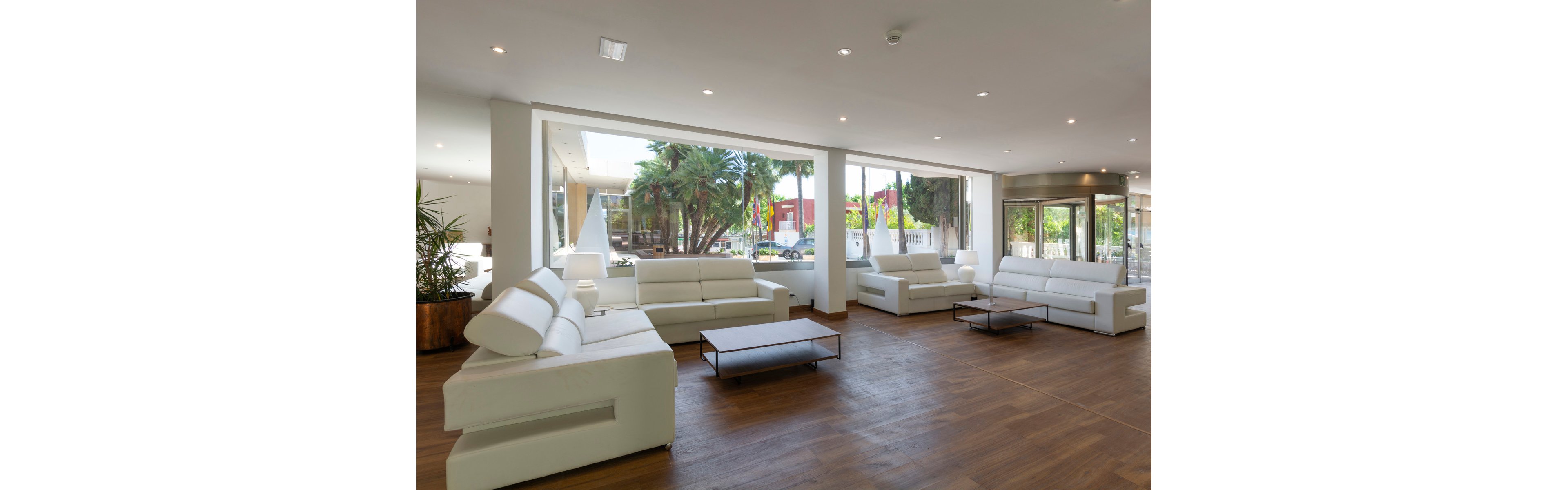 Mar Hotels Paguera and Spa