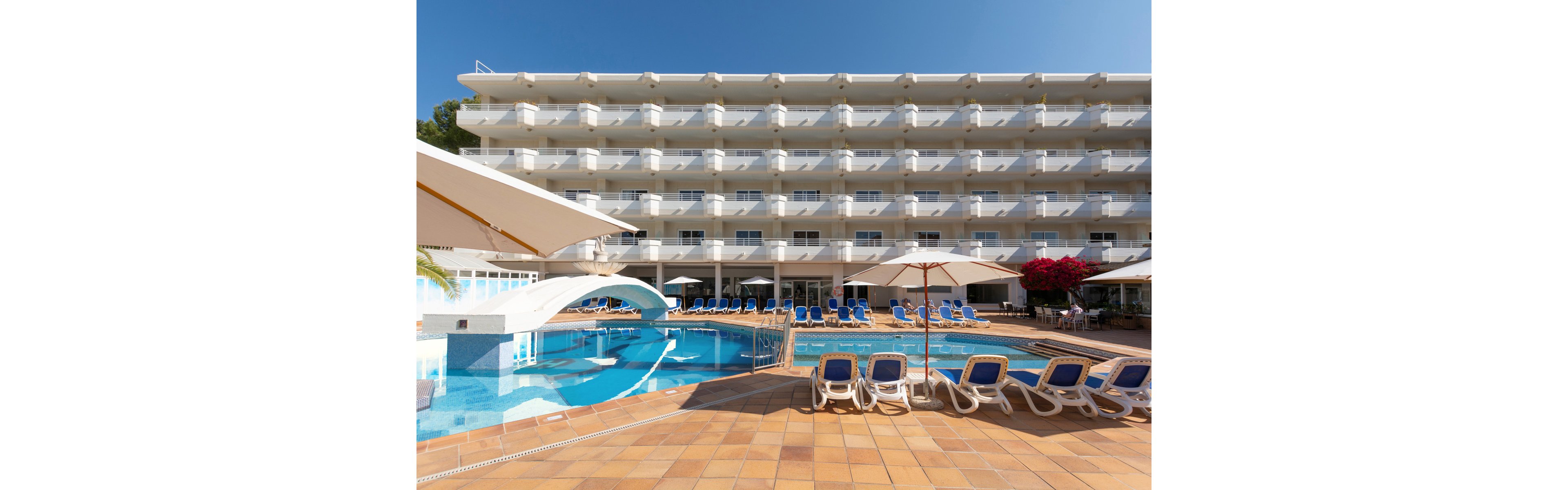 Mar Hotels Paguera and Spa