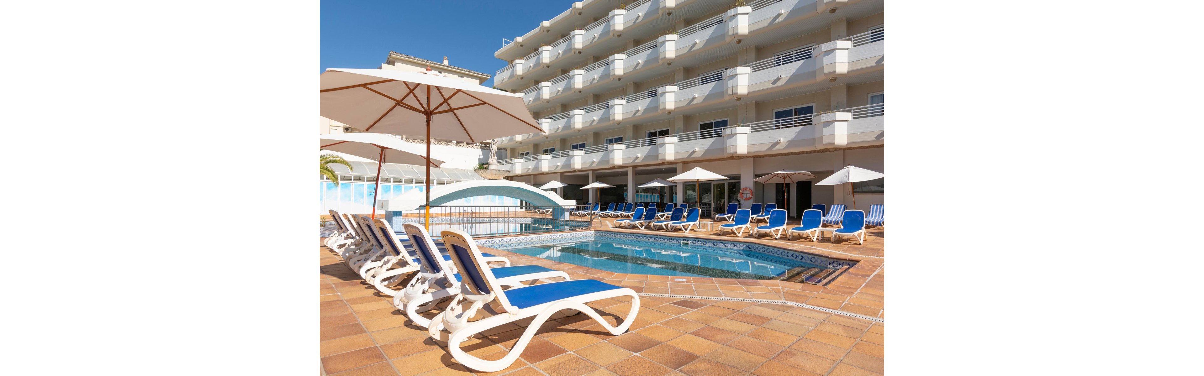 Mar Hotels Paguera and Spa