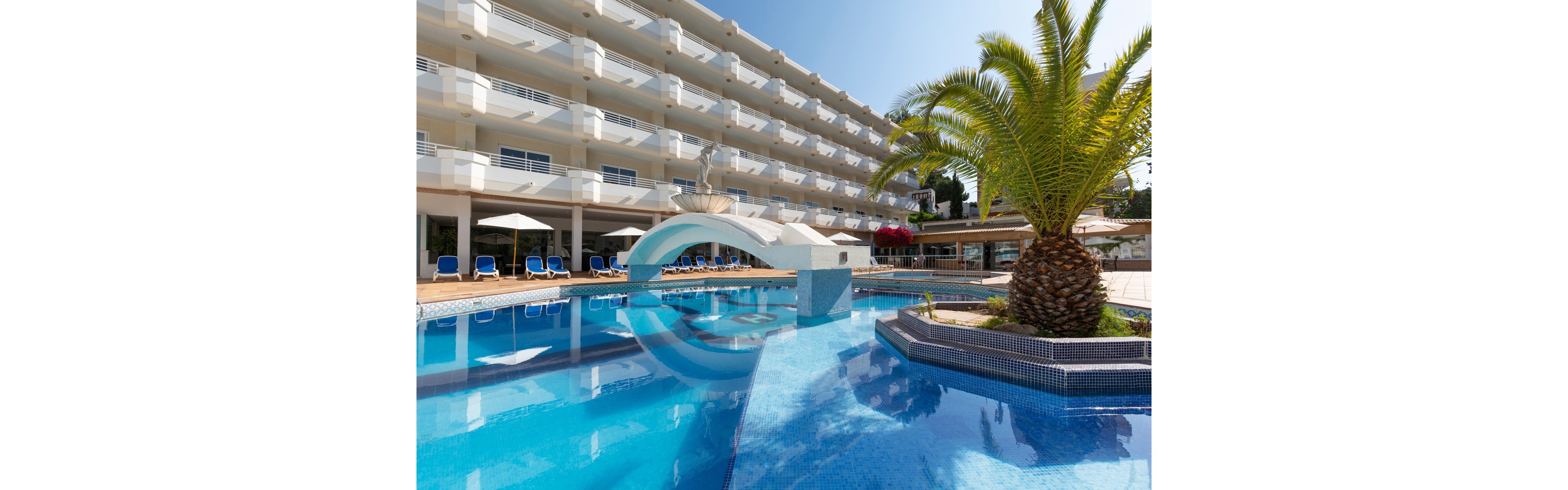 Mar Hotels Paguera and Spa