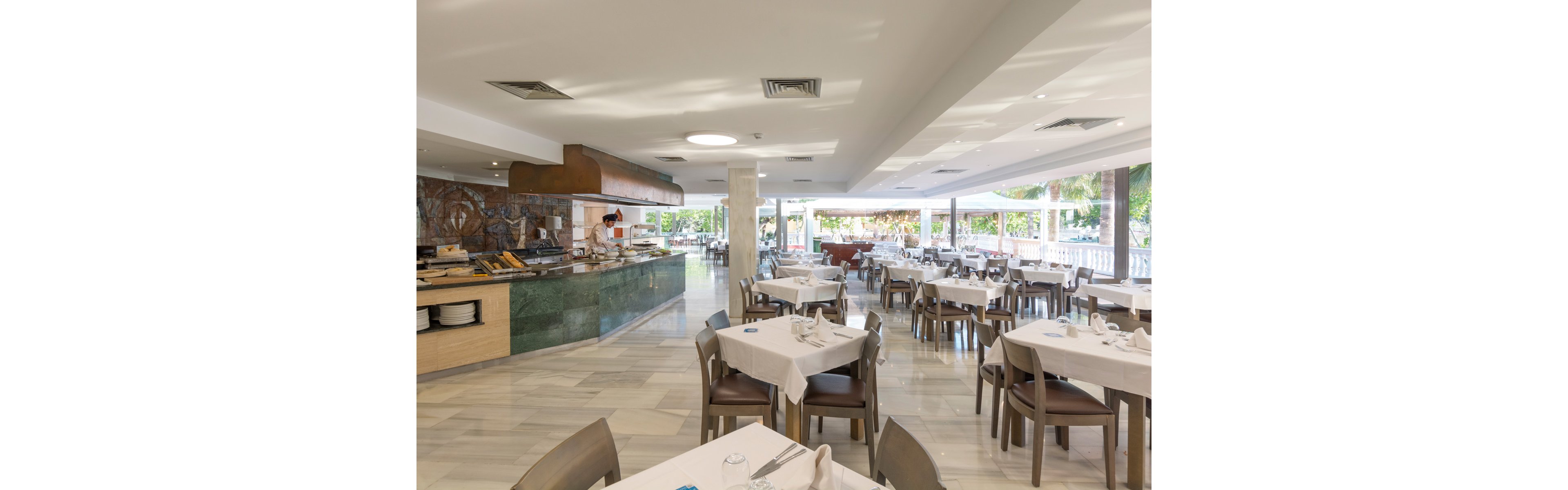 Mar Hotels Paguera and Spa