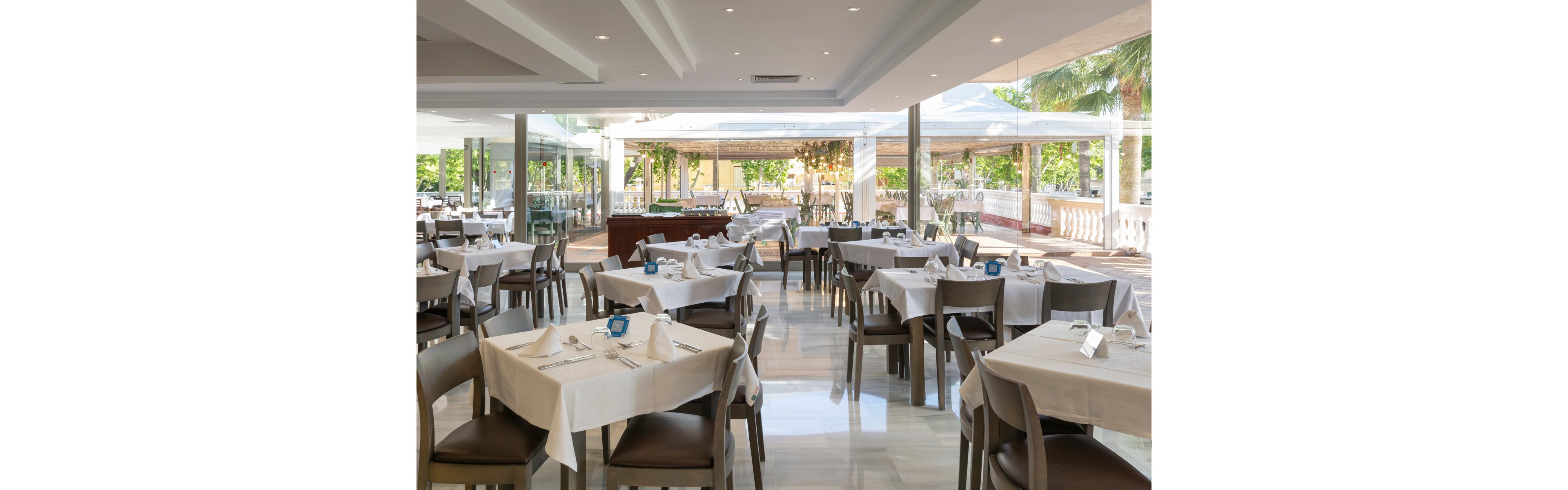 Mar Hotels Paguera and Spa