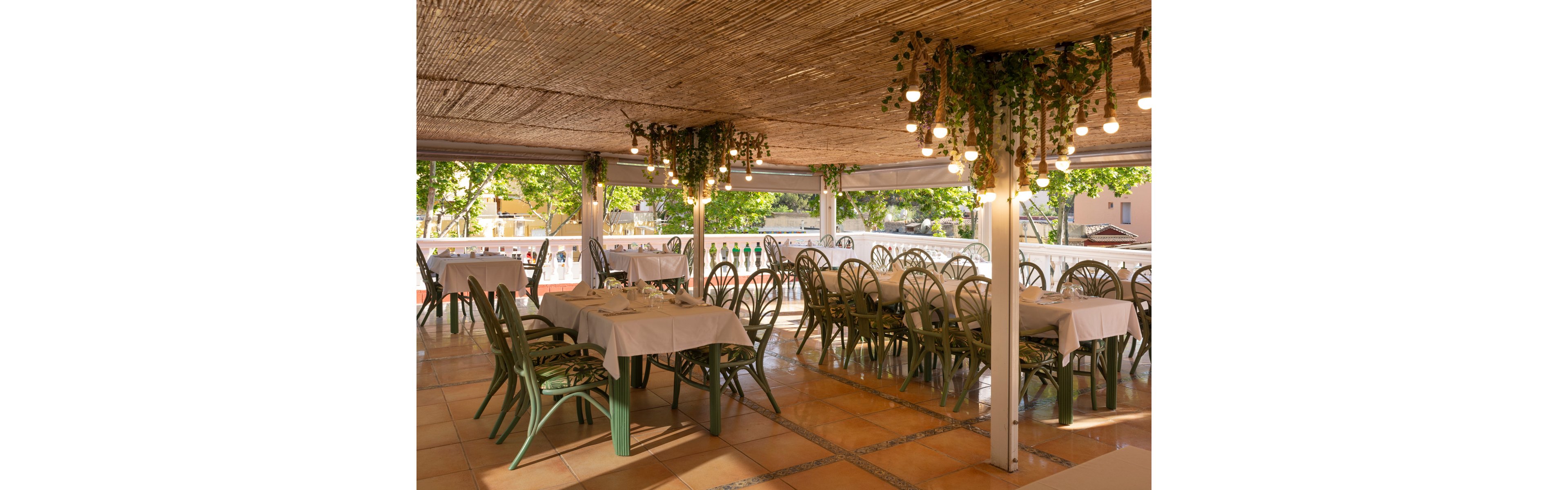 Mar Hotels Paguera and Spa