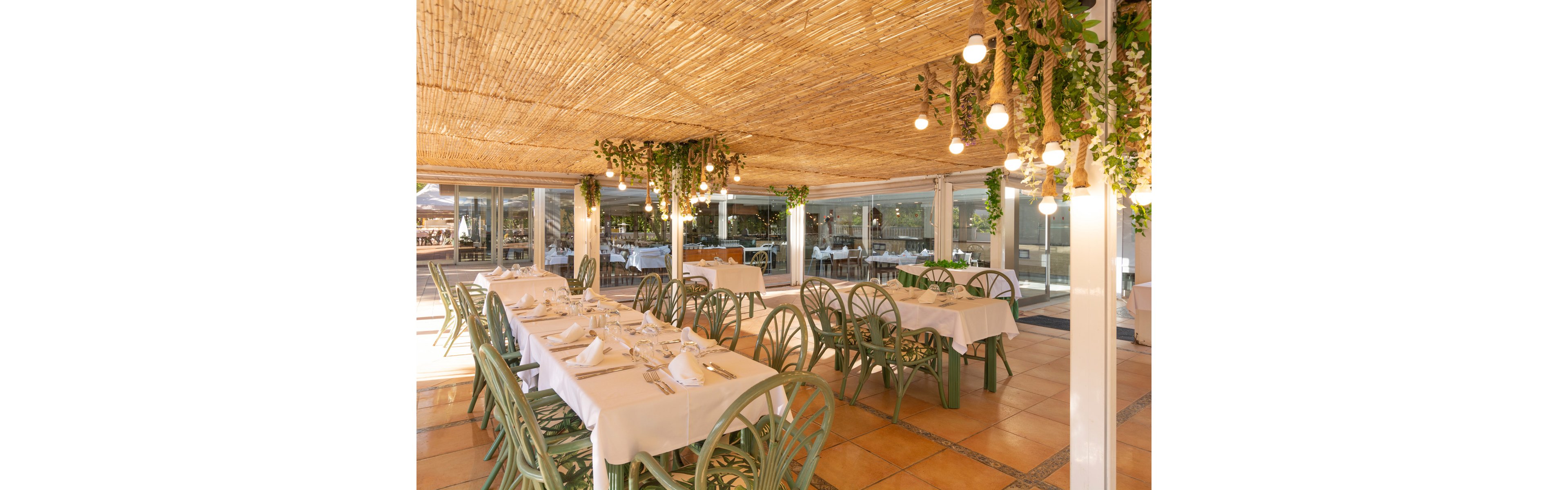 Mar Hotels Paguera and Spa