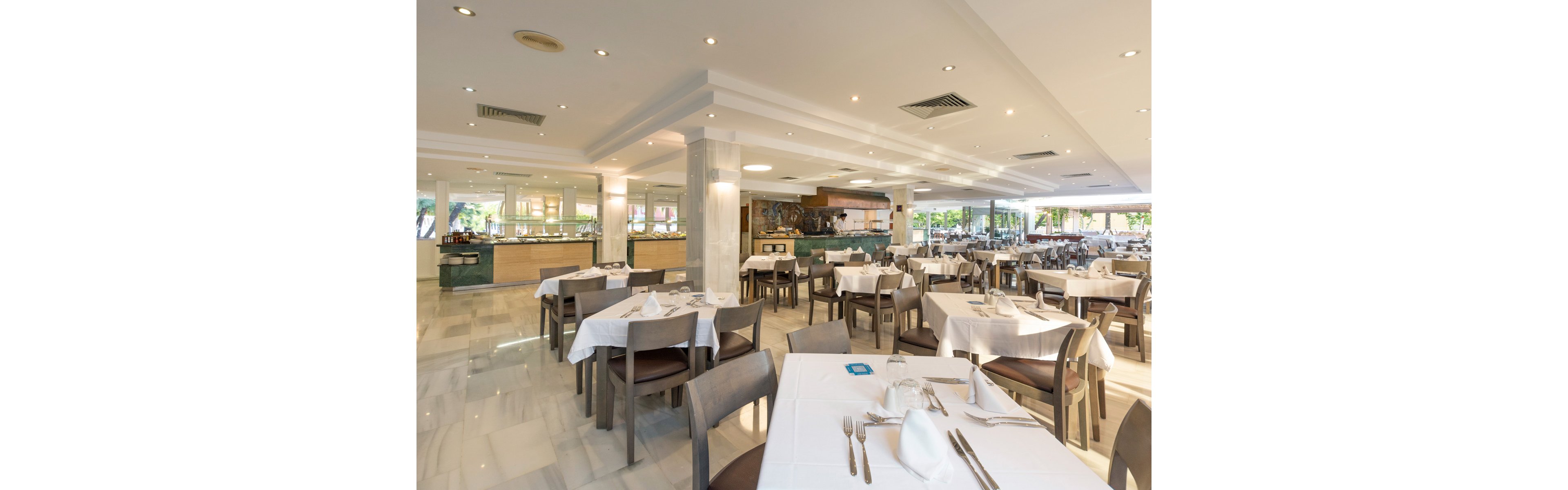 Mar Hotels Paguera and Spa