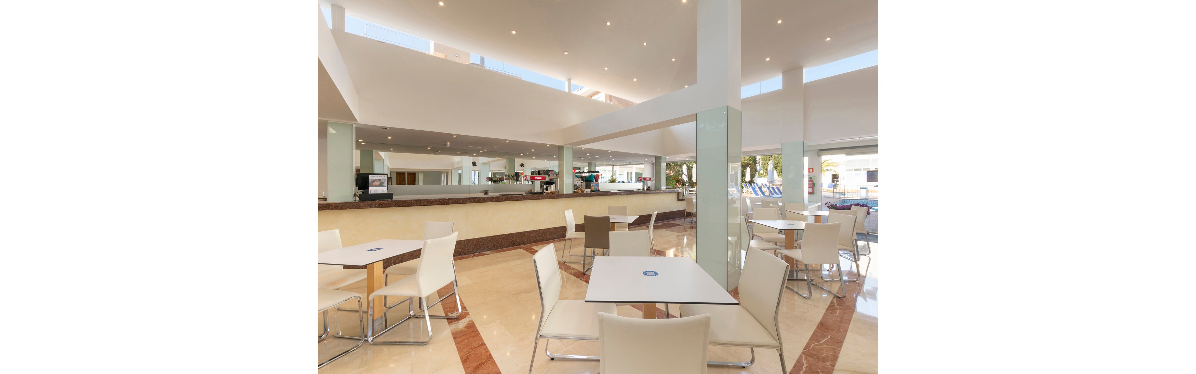 Mar Hotels Paguera and Spa