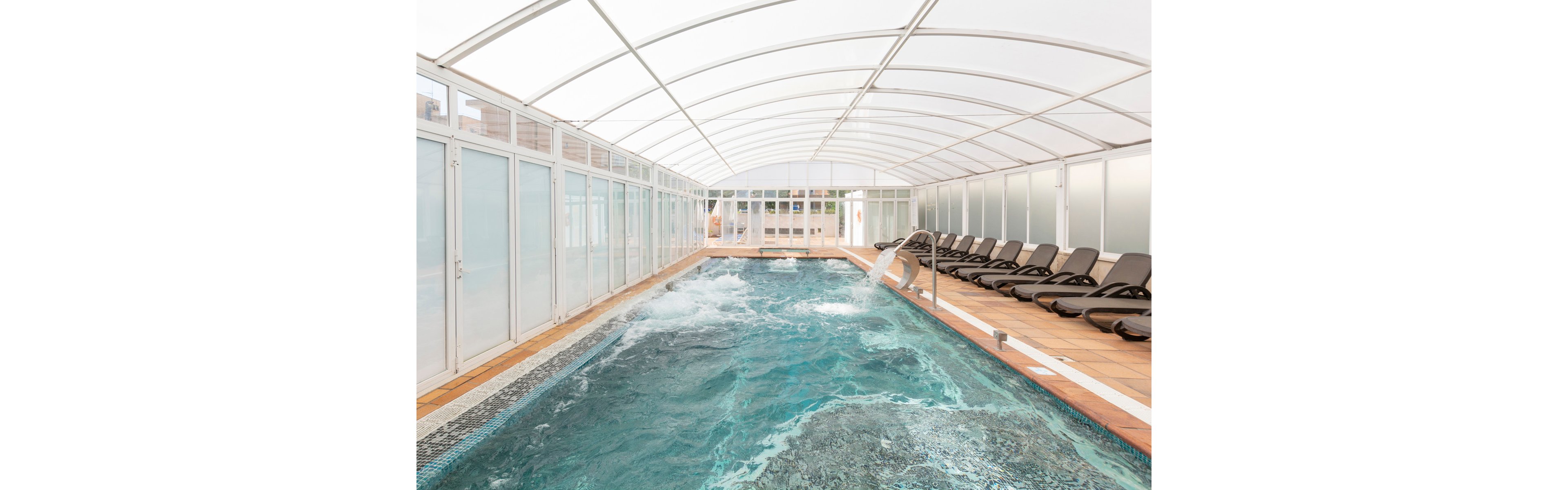 Mar Hotels Paguera and Spa