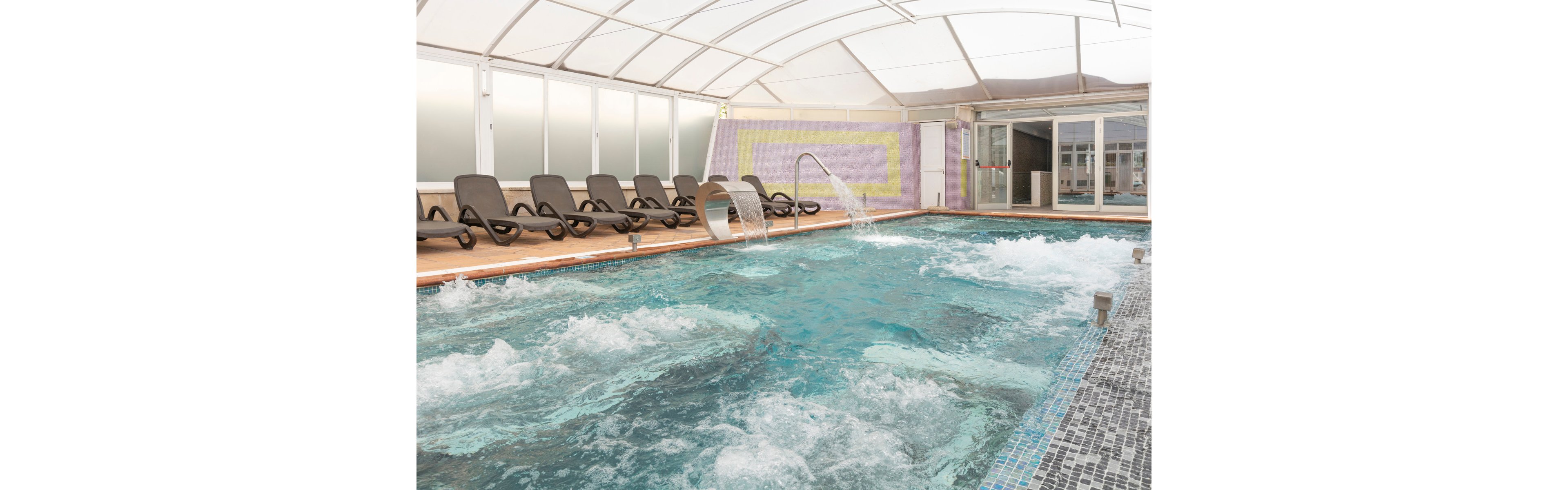 Mar Hotels Paguera and Spa