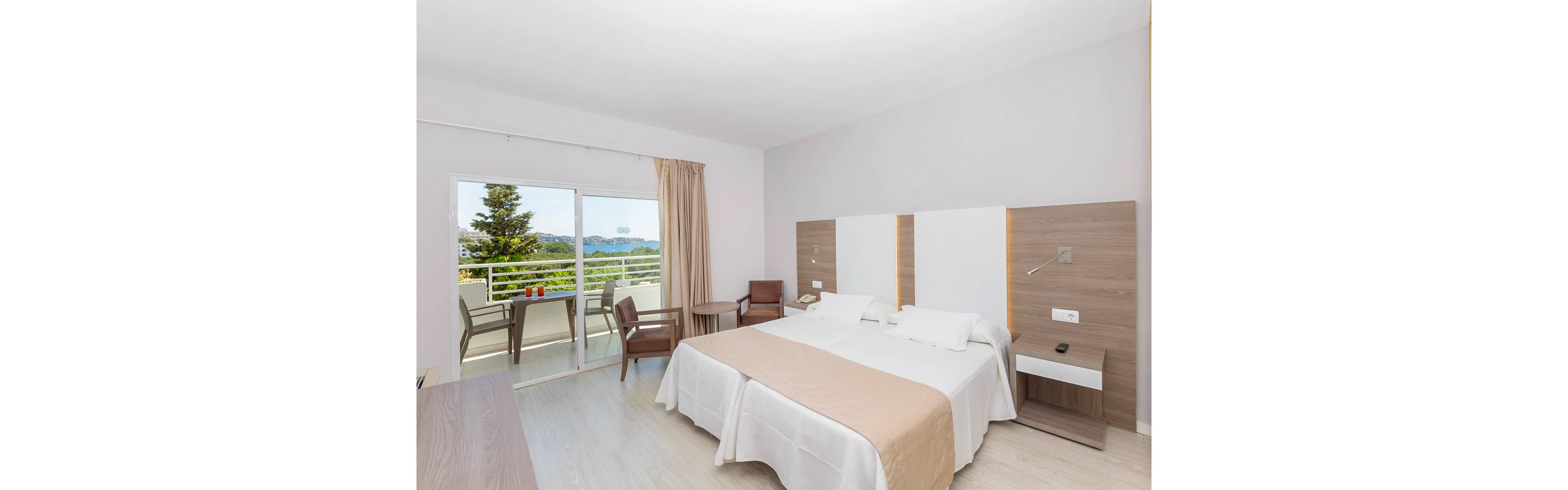 Mar Hotels Paguera and Spa