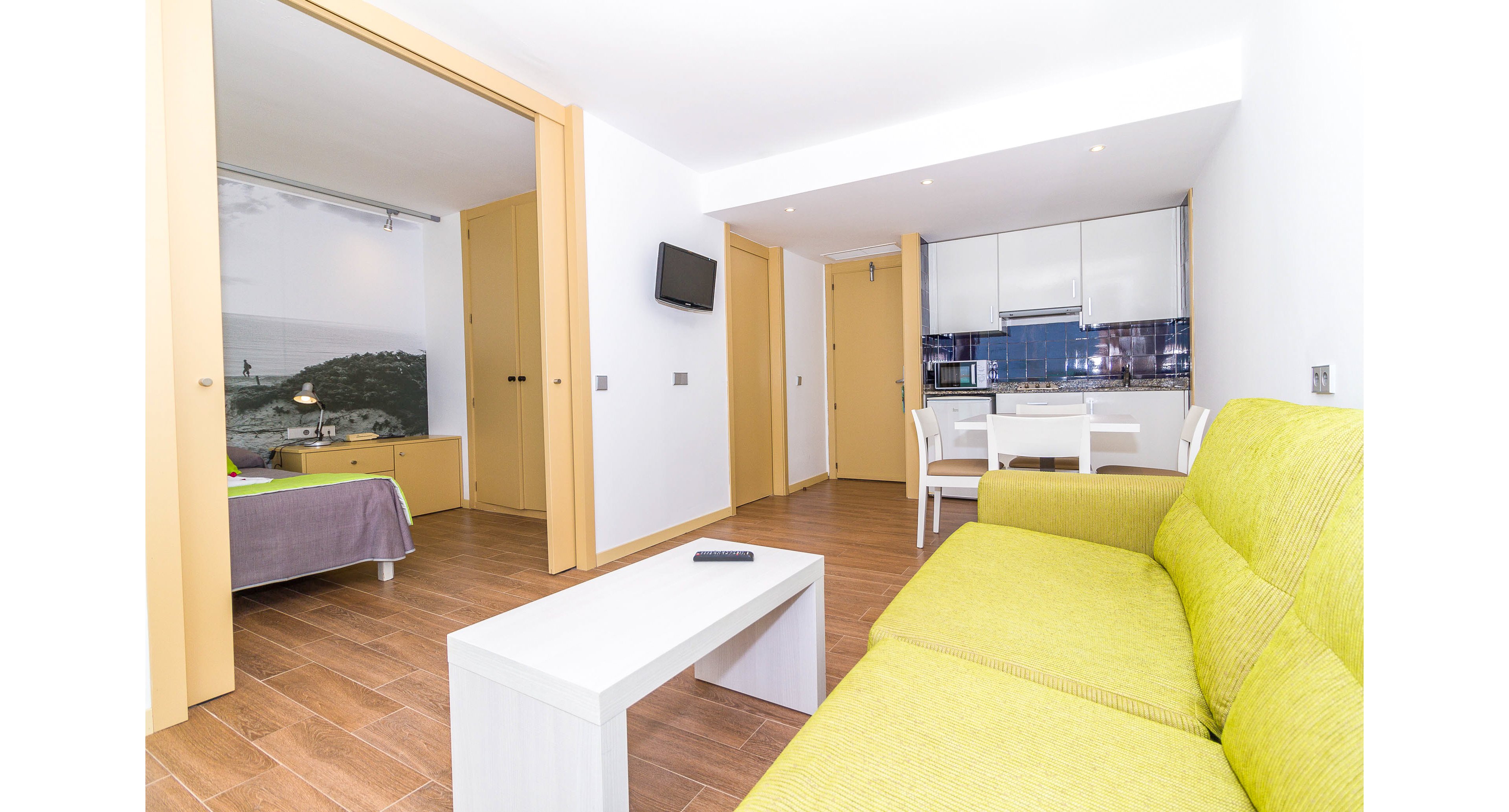 EIX Platja Daurada Hotel & Spa