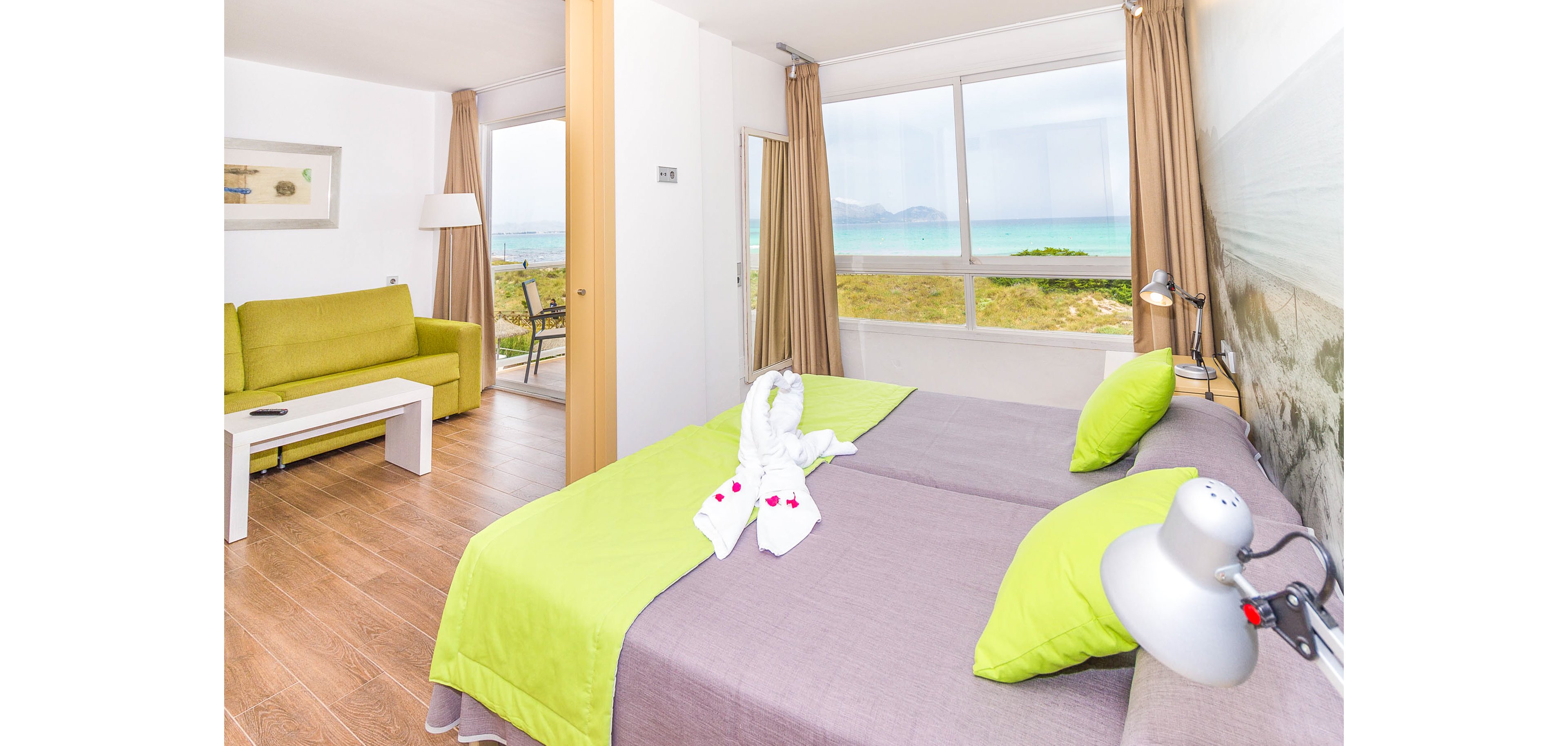 EIX Platja Daurada Hotel & Spa