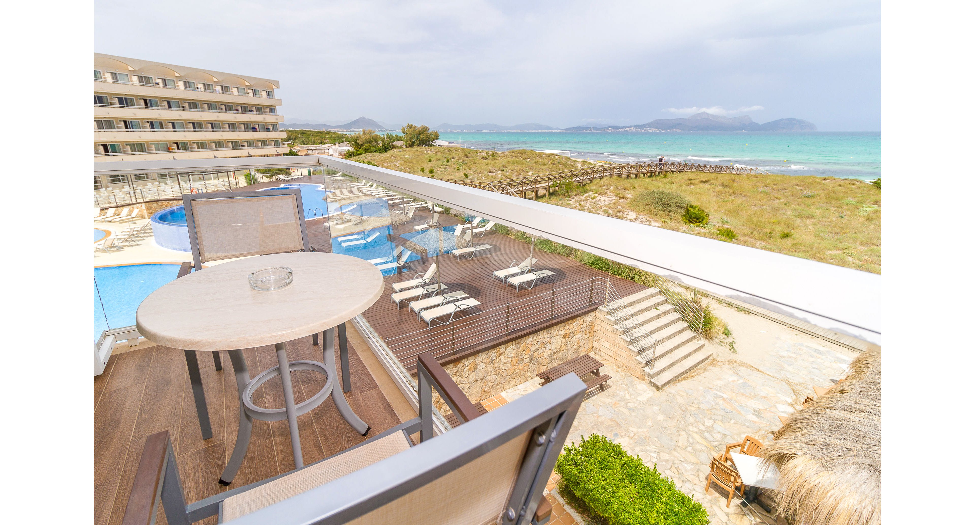 EIX Platja Daurada Hotel & Spa