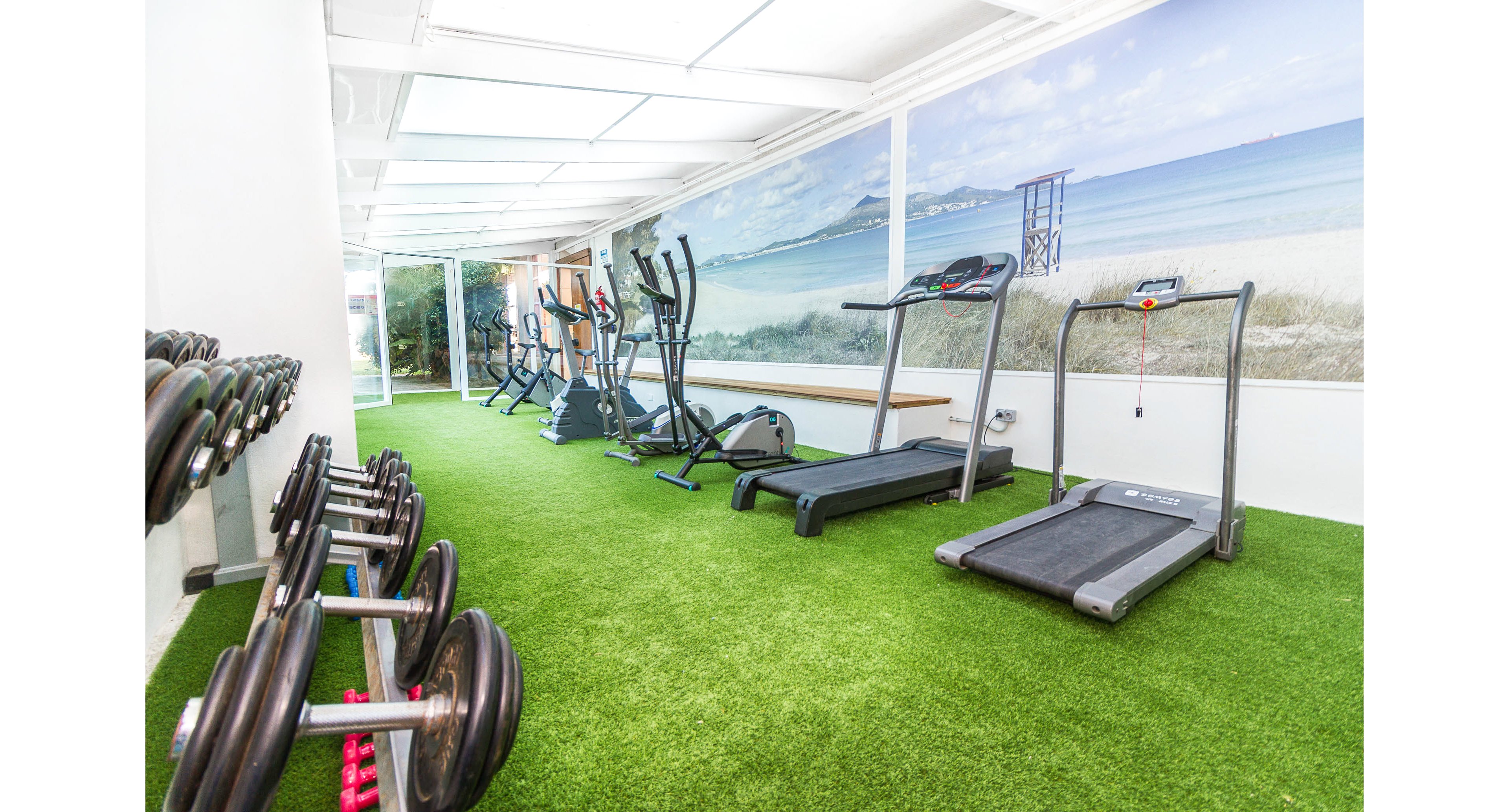 EIX Platja Daurada Hotel & Spa