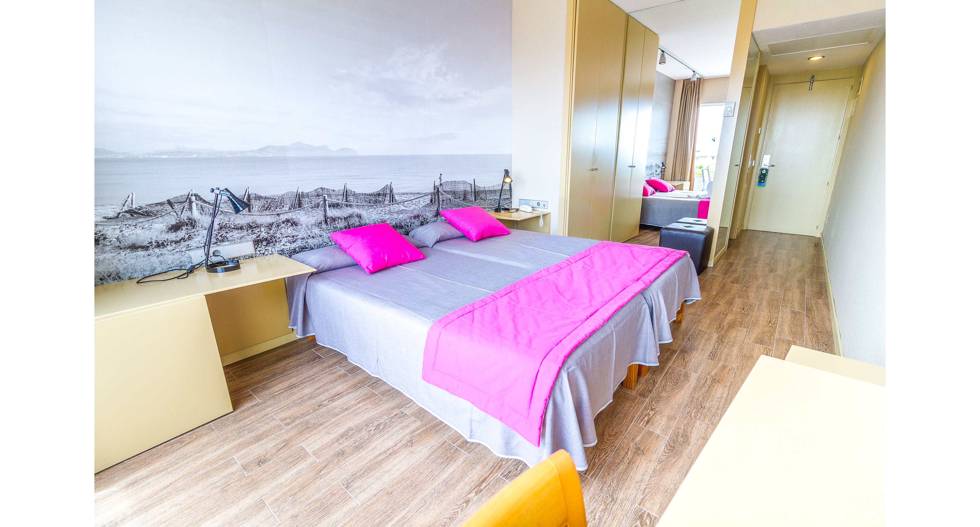 EIX Platja Daurada Hotel & Spa