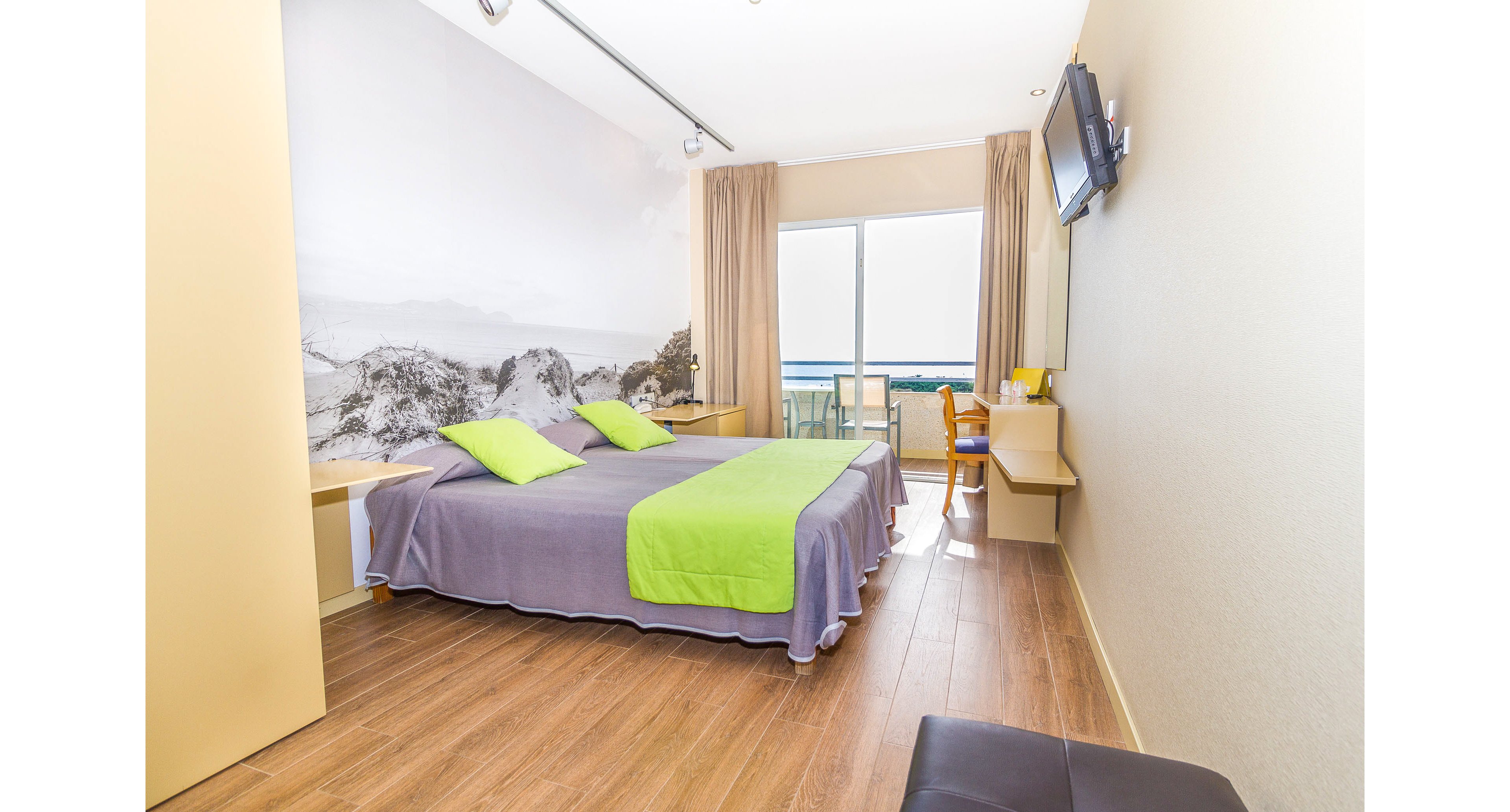 EIX Platja Daurada Hotel & Spa