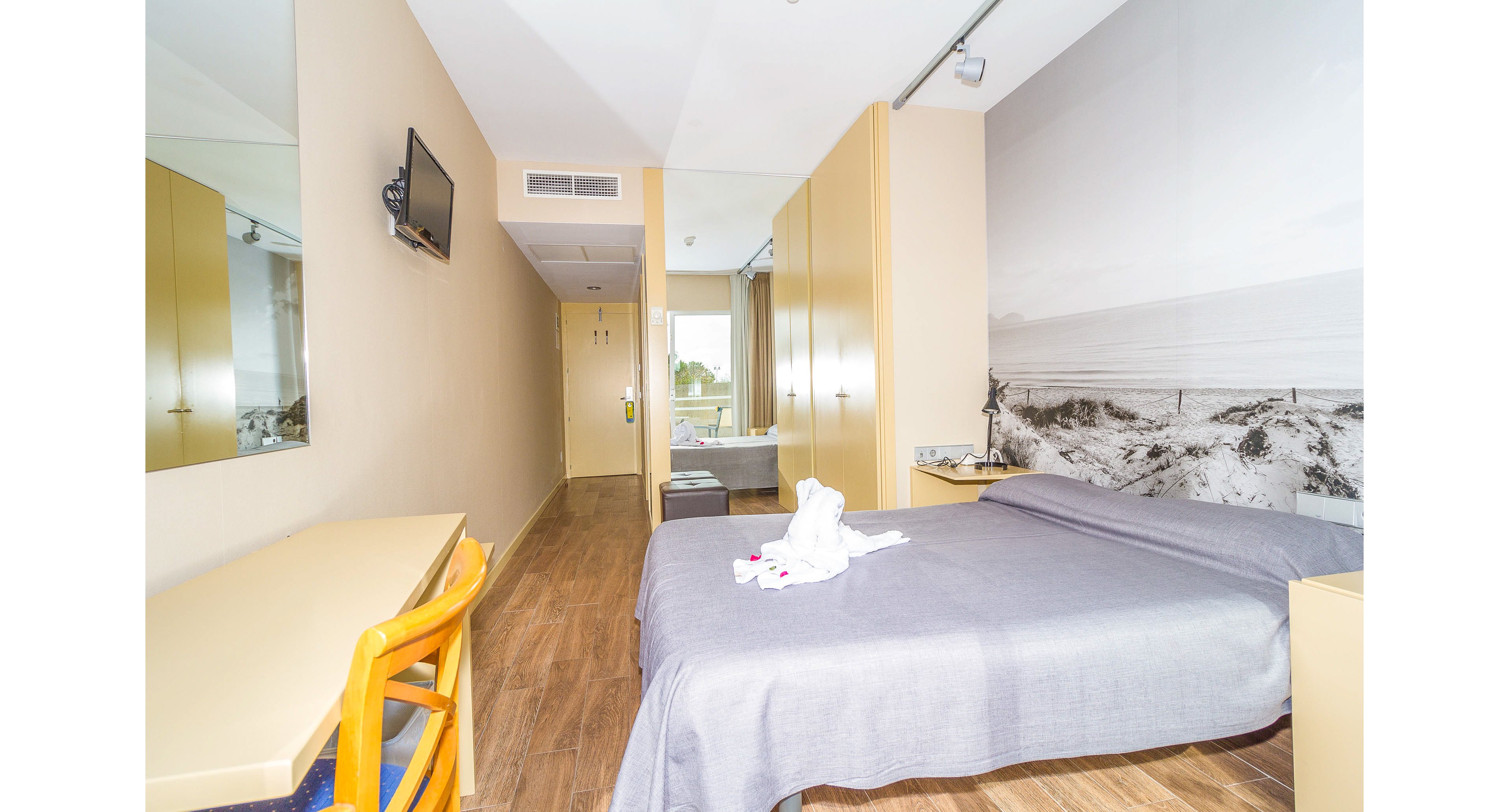 EIX Platja Daurada Hotel & Spa