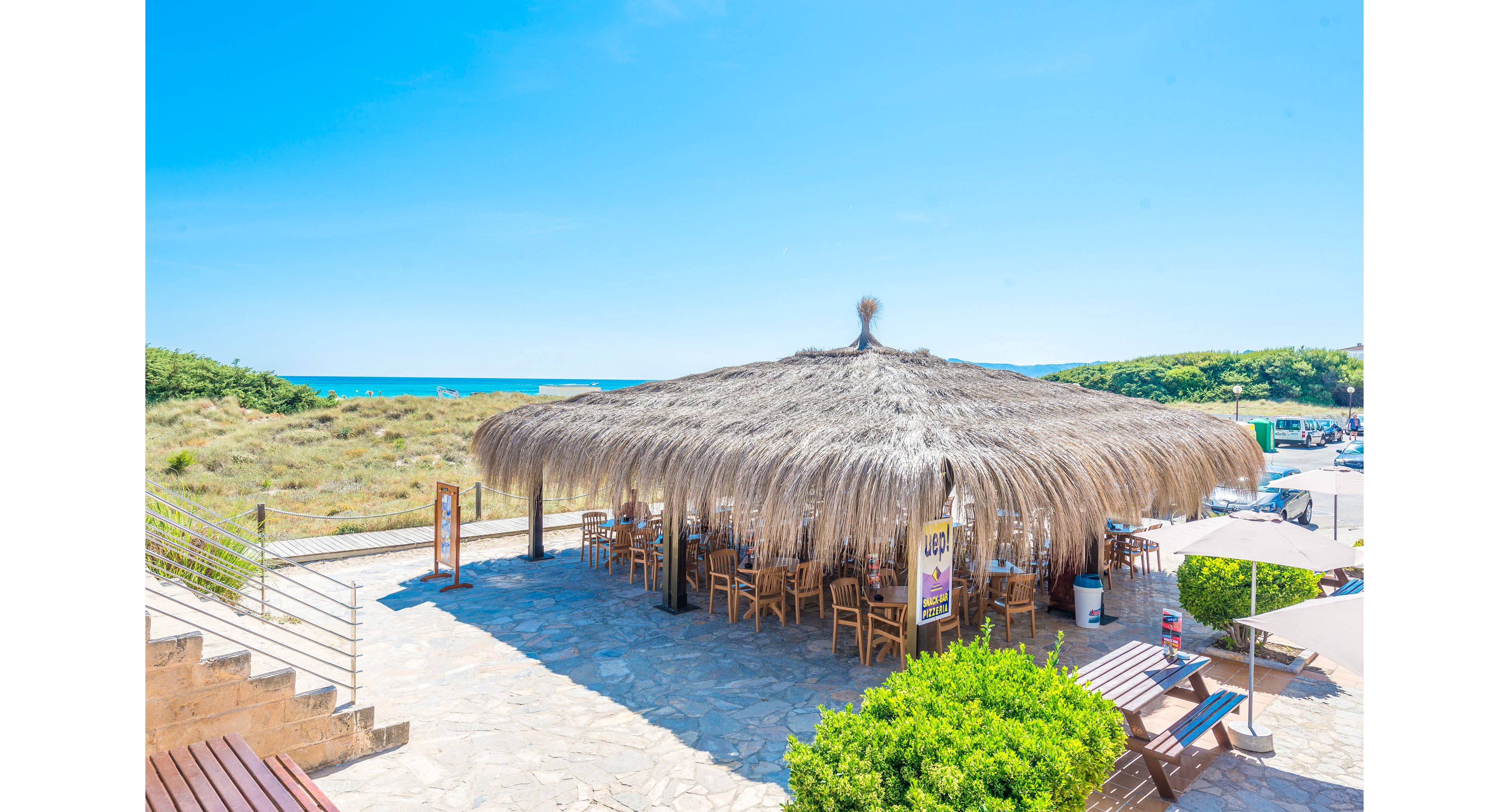 EIX Platja Daurada Hotel & Spa