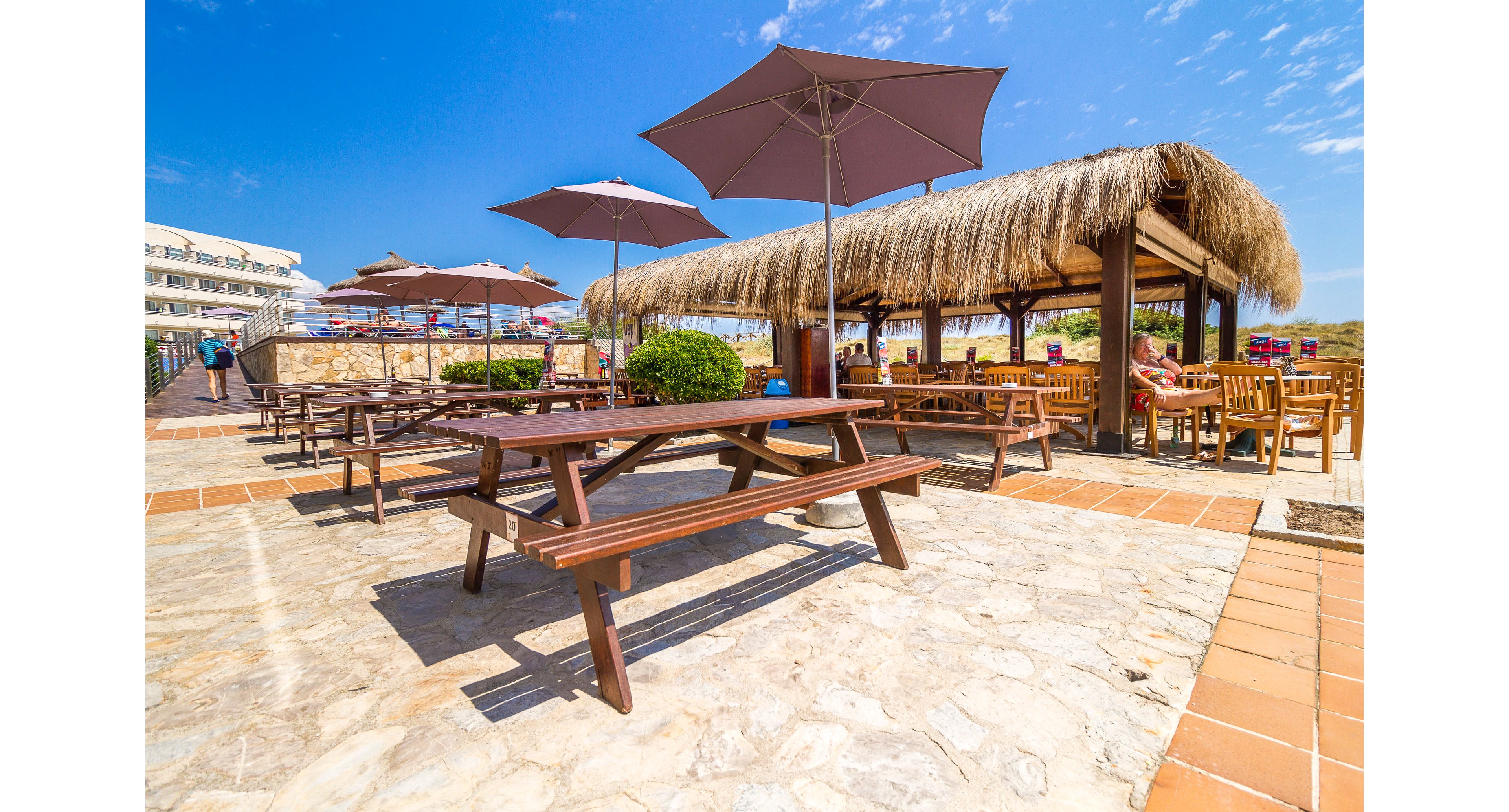 EIX Platja Daurada Hotel & Spa