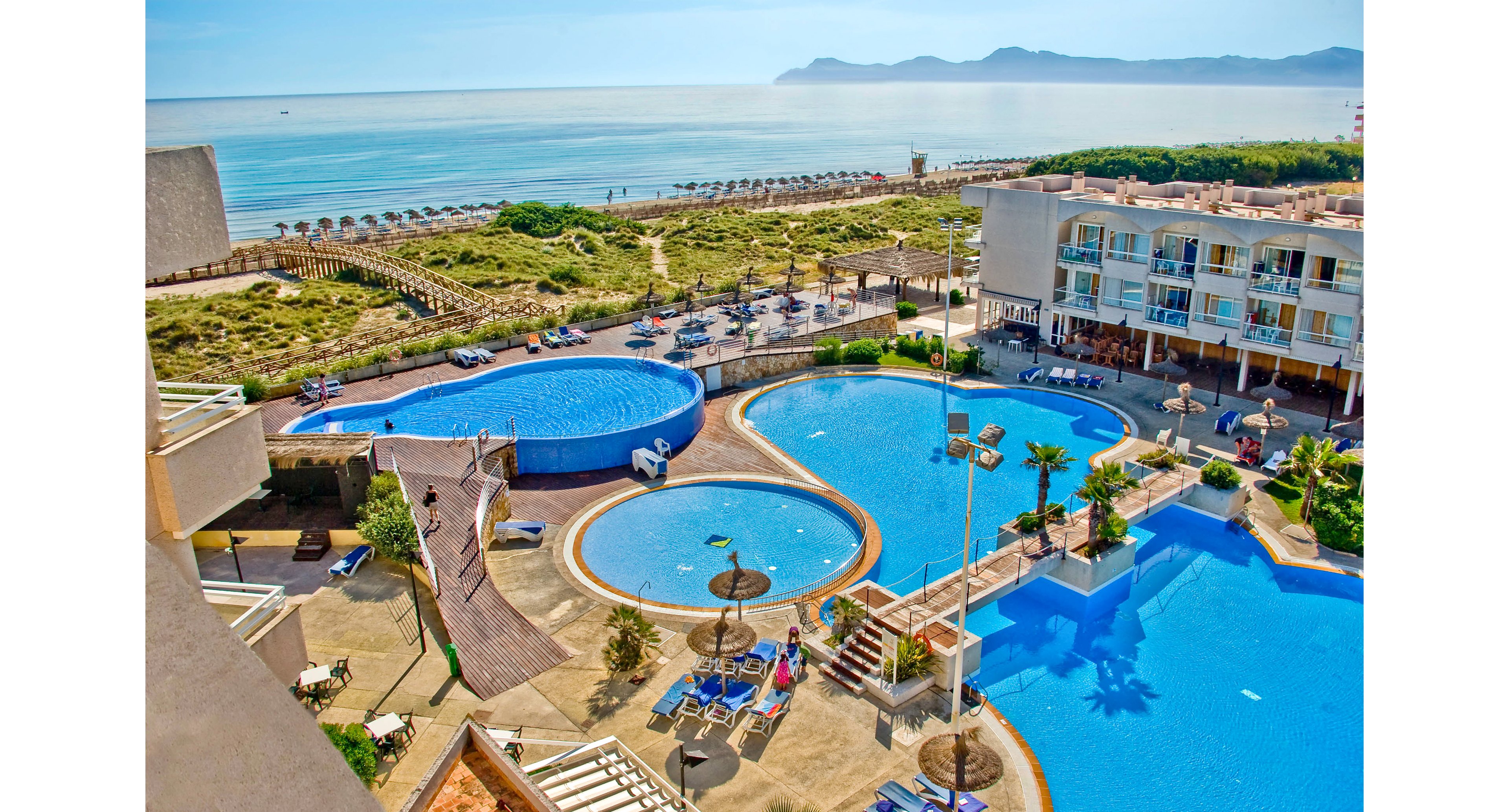 EIX Platja Daurada Hotel & Spa