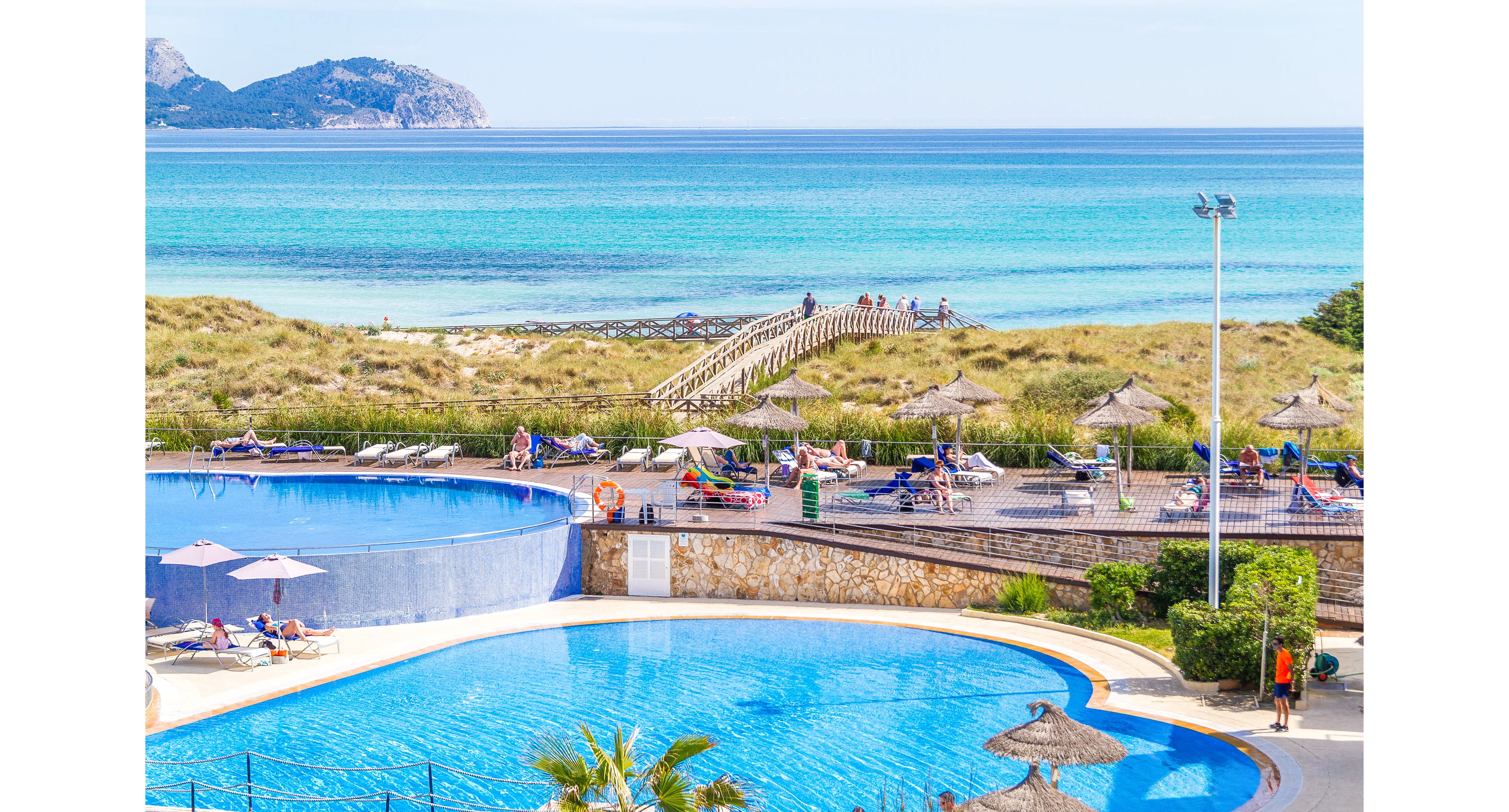 EIX Platja Daurada Hotel & Spa