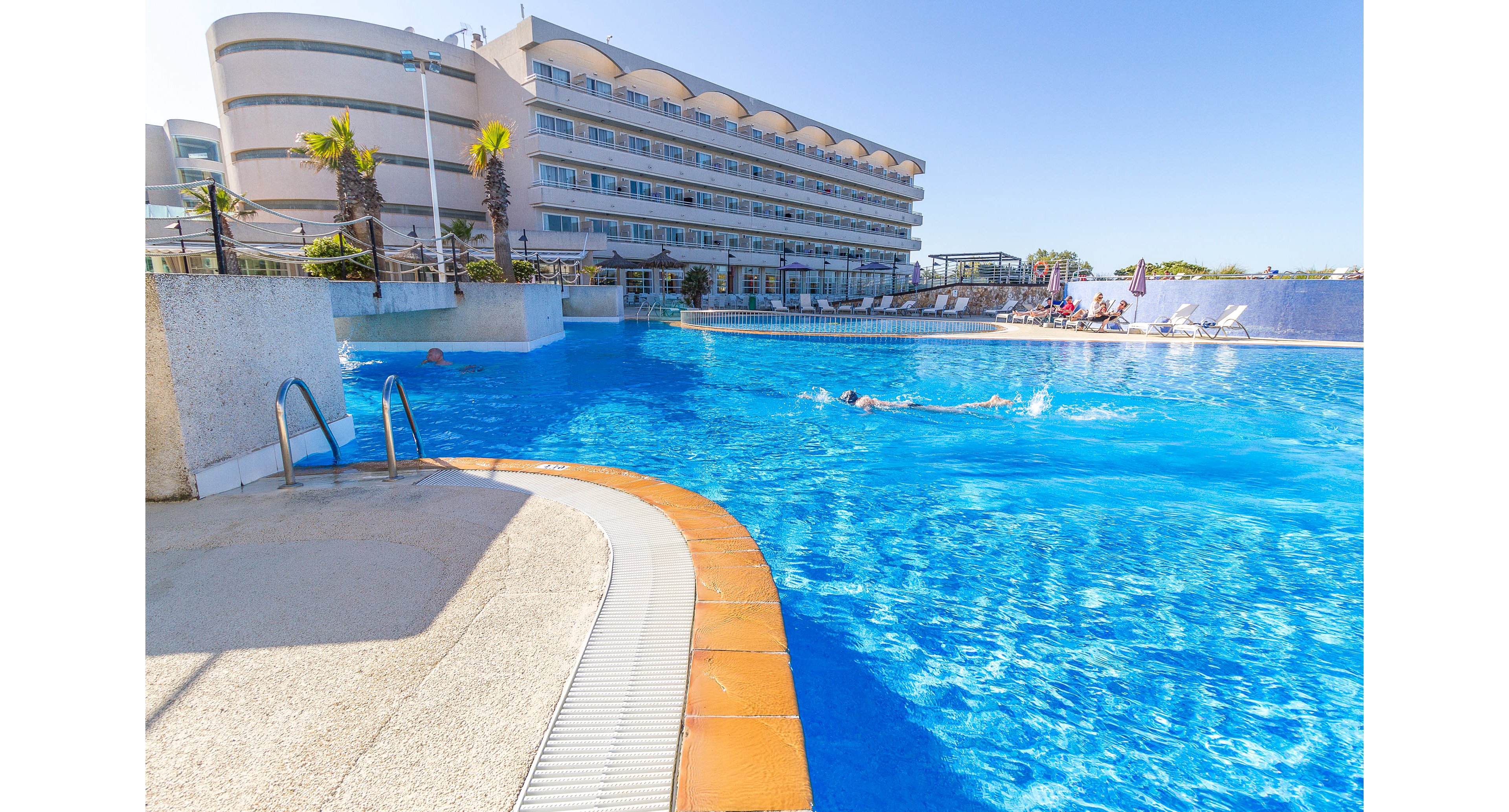 EIX Platja Daurada Hotel & Spa