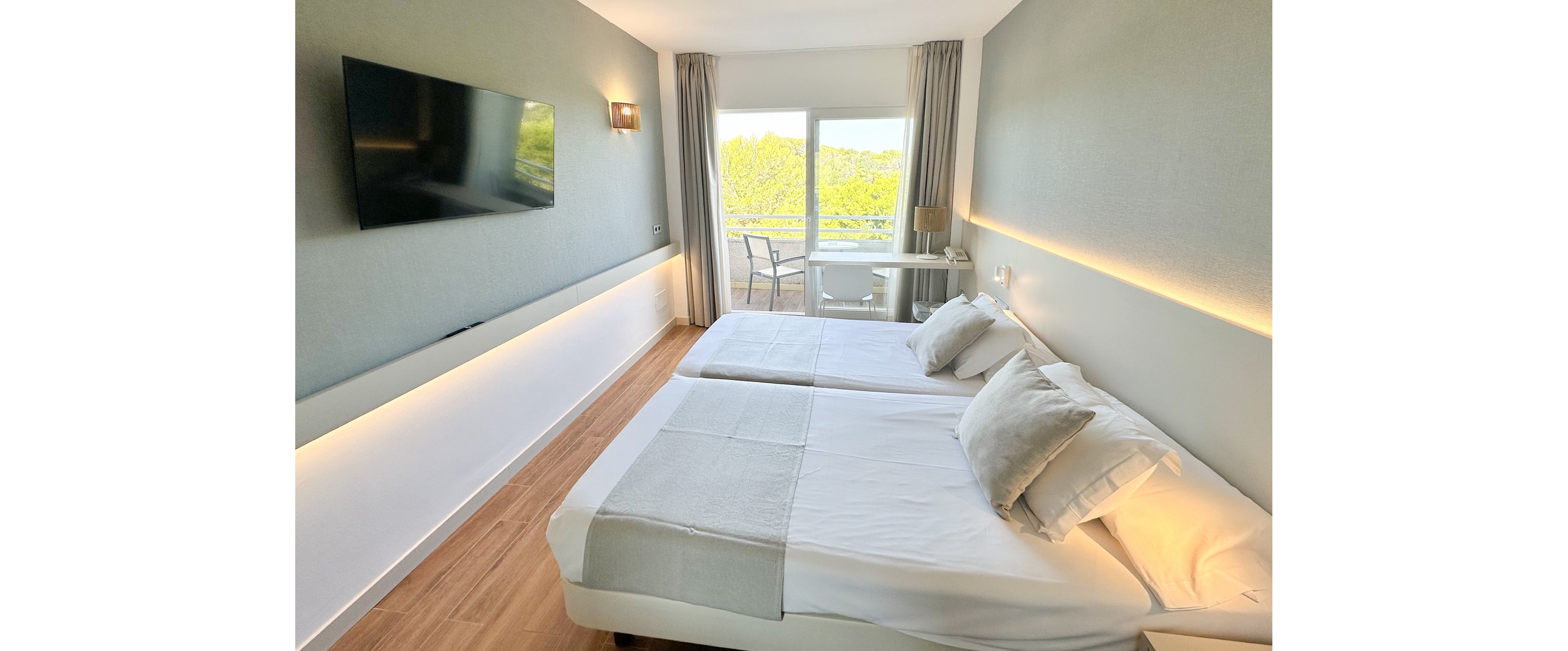 EIX Platja Daurada Hotel & Spa