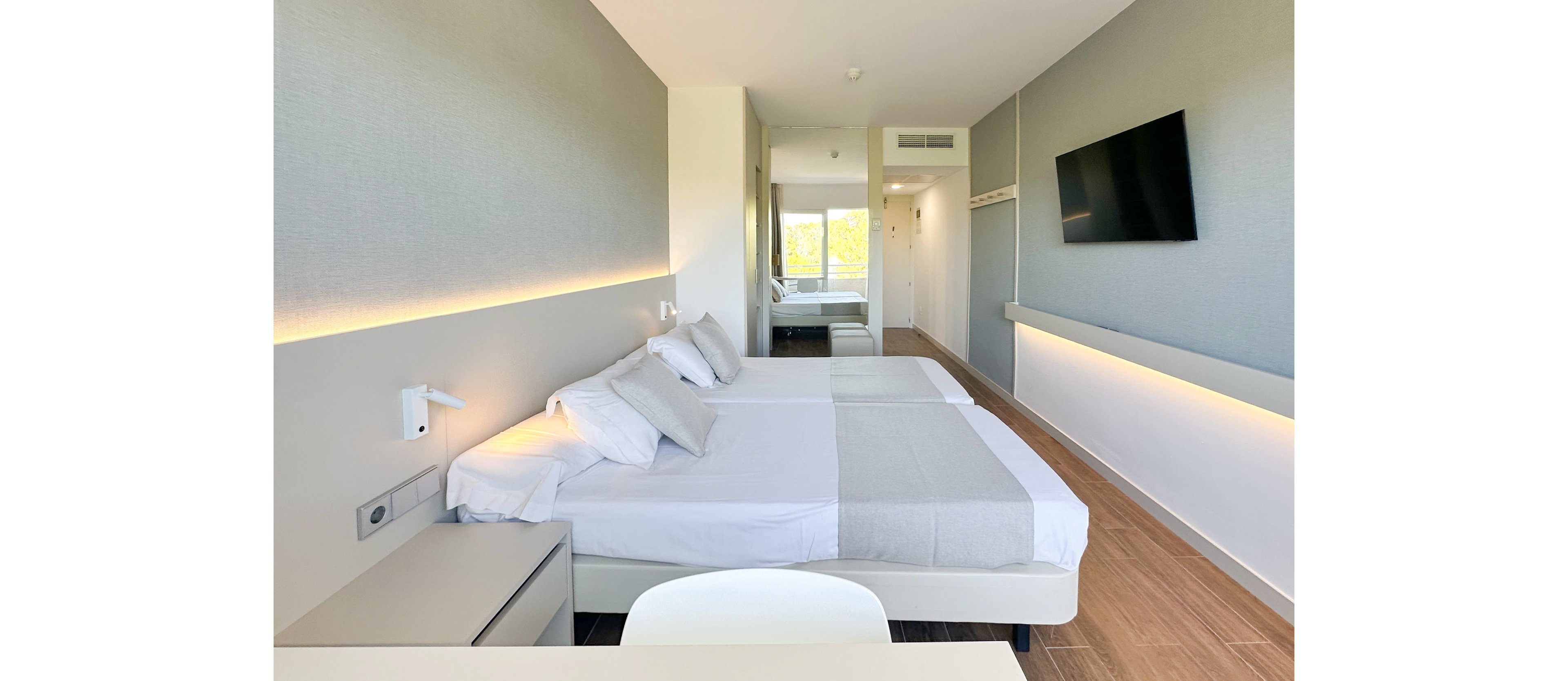 EIX Platja Daurada Hotel & Spa