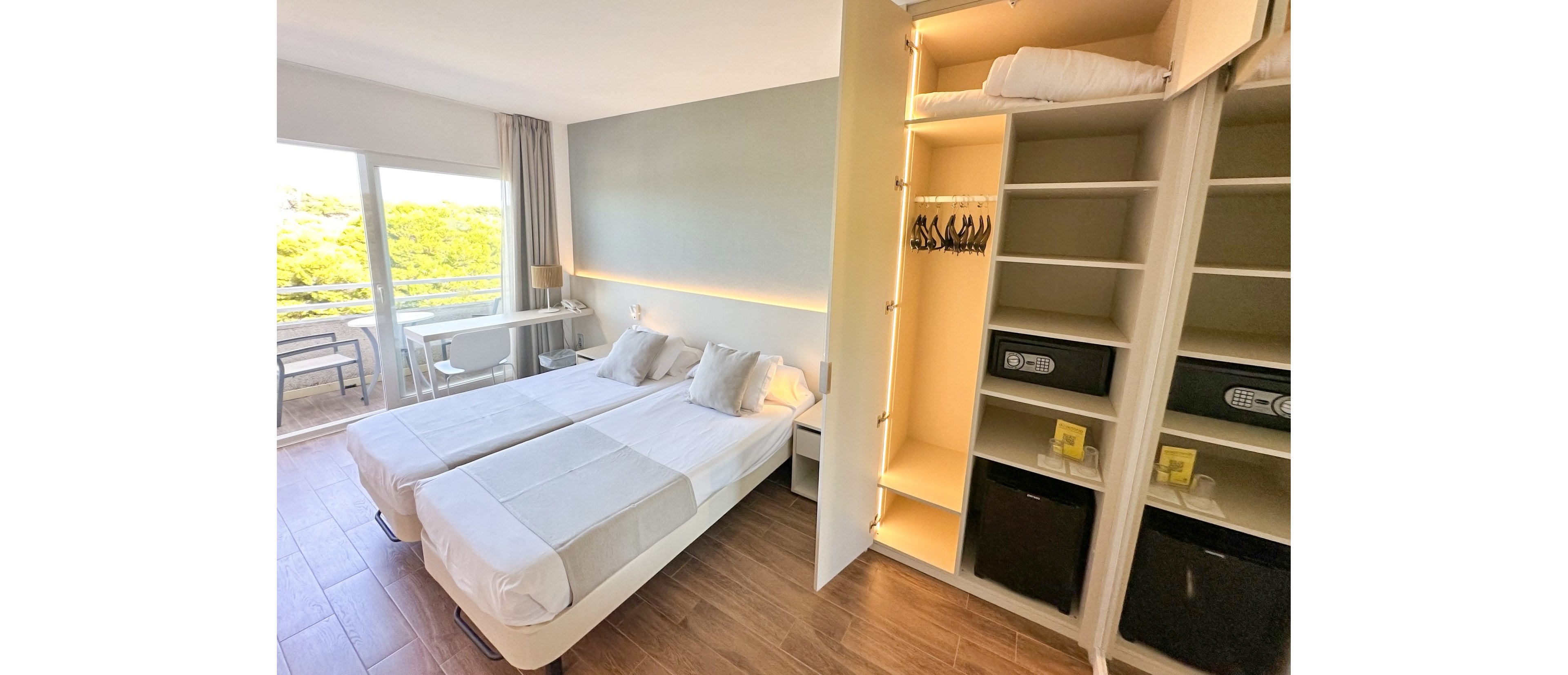 EIX Platja Daurada Hotel & Spa