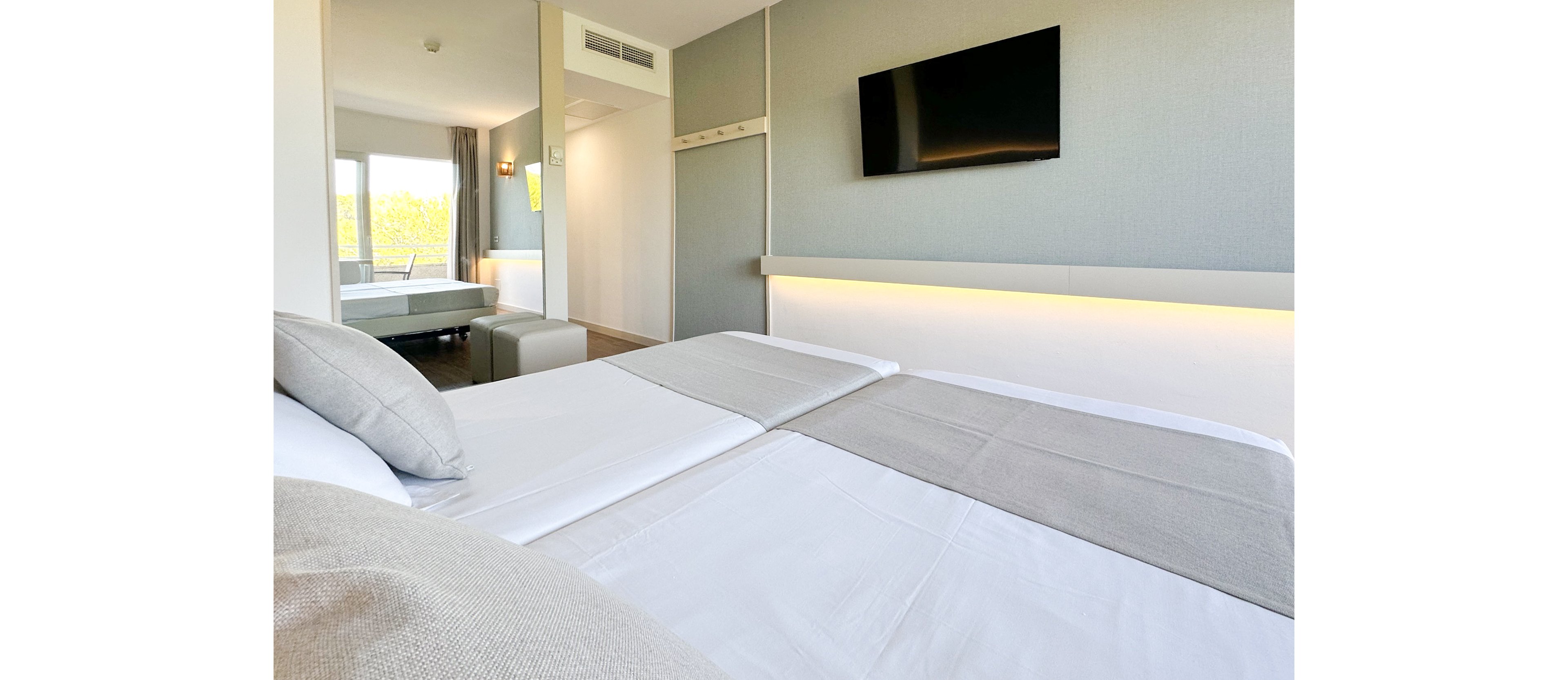 EIX Platja Daurada Hotel & Spa