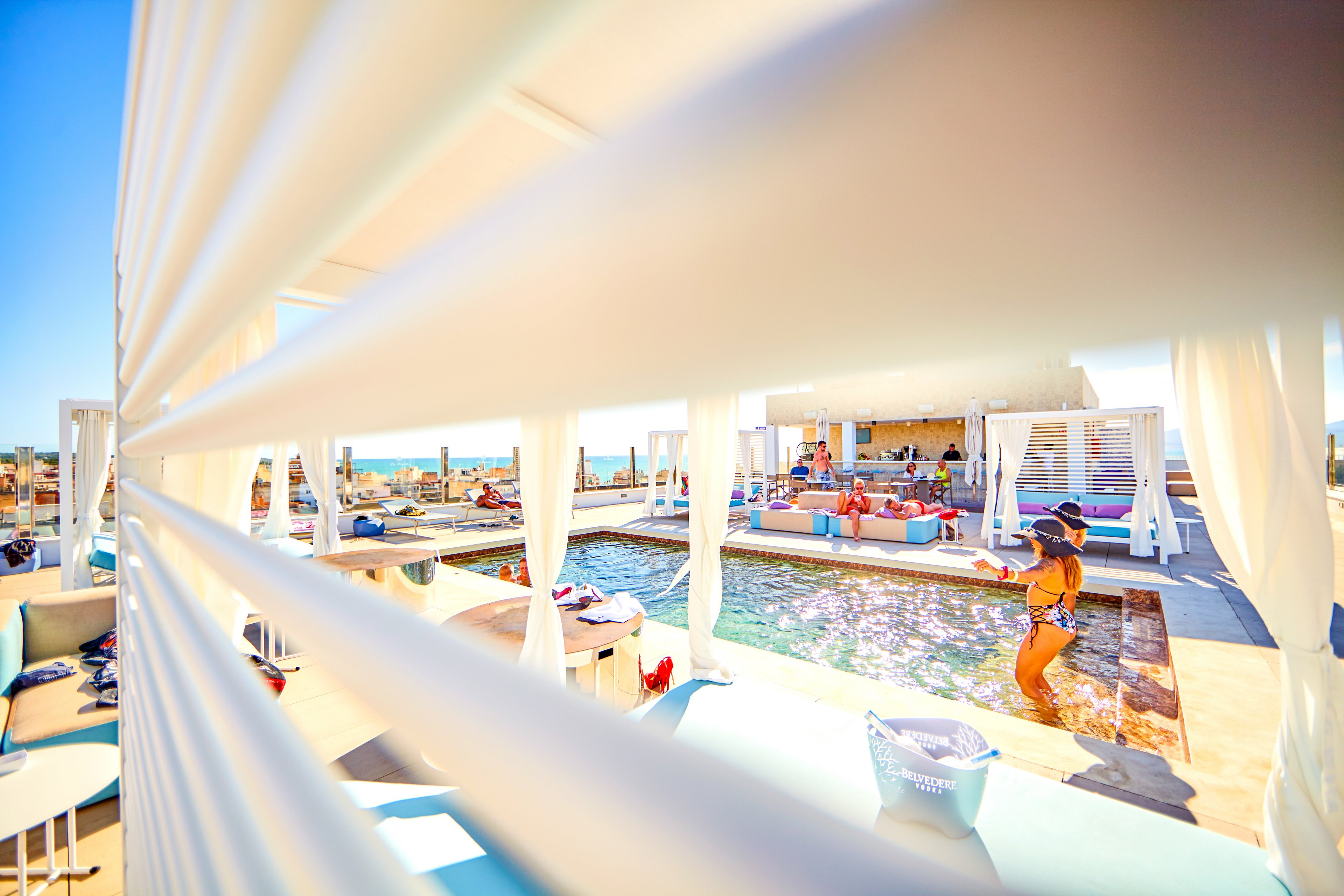 Indico Rock Hotel Mallorca