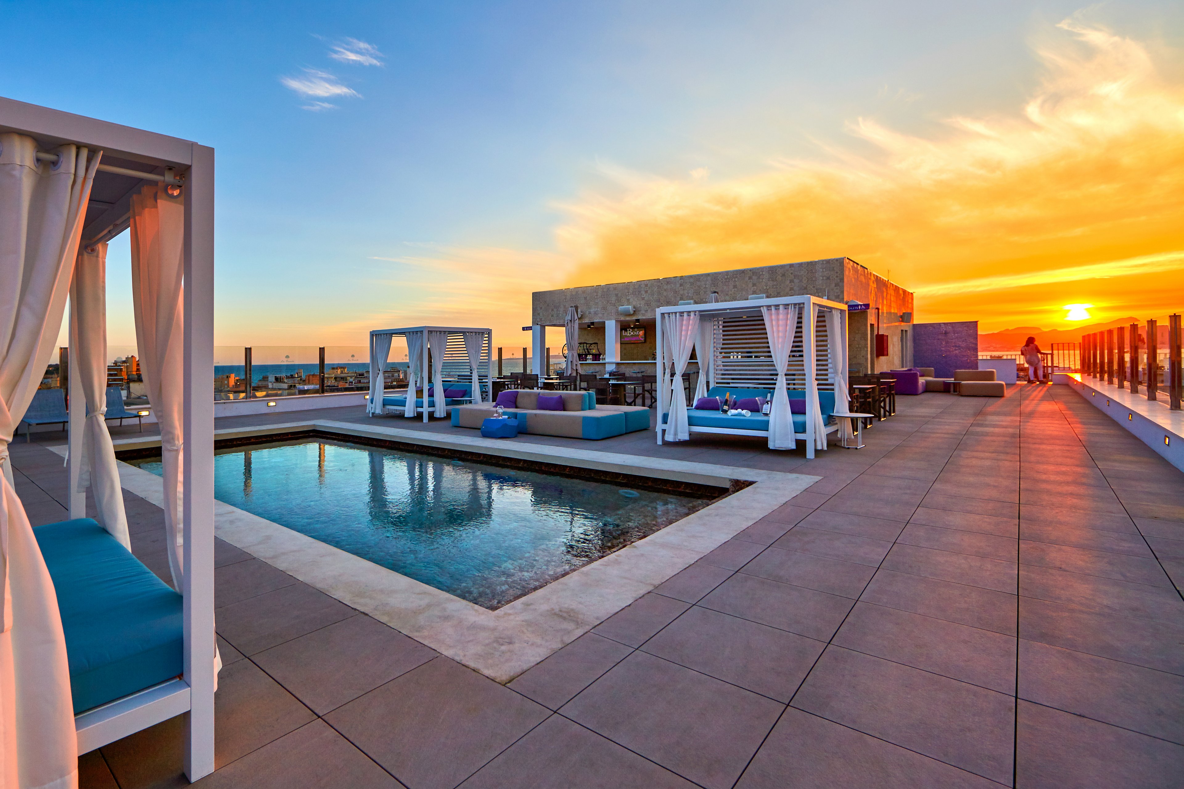 Indico Rock Hotel Mallorca