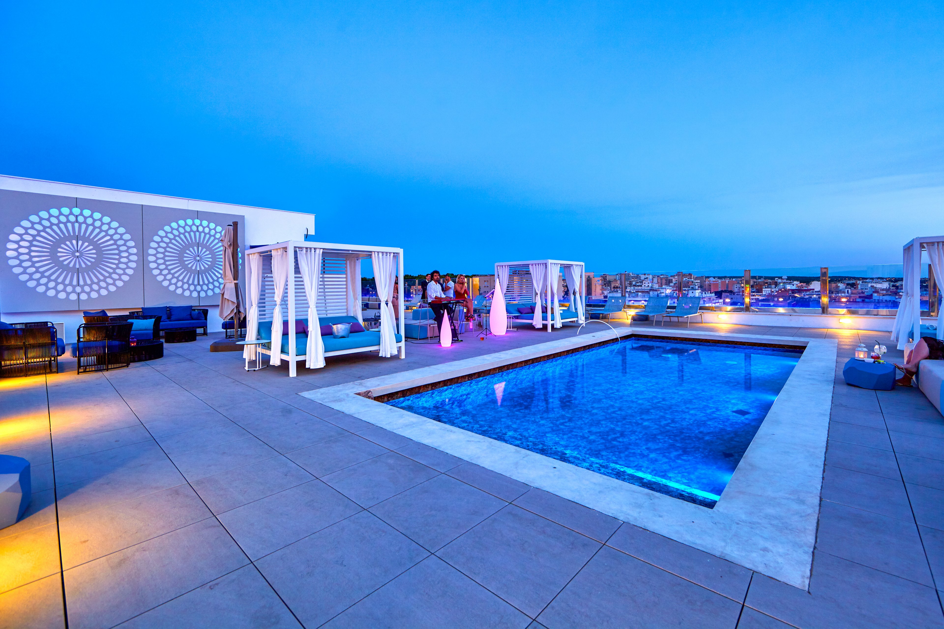 Indico Rock Hotel Mallorca