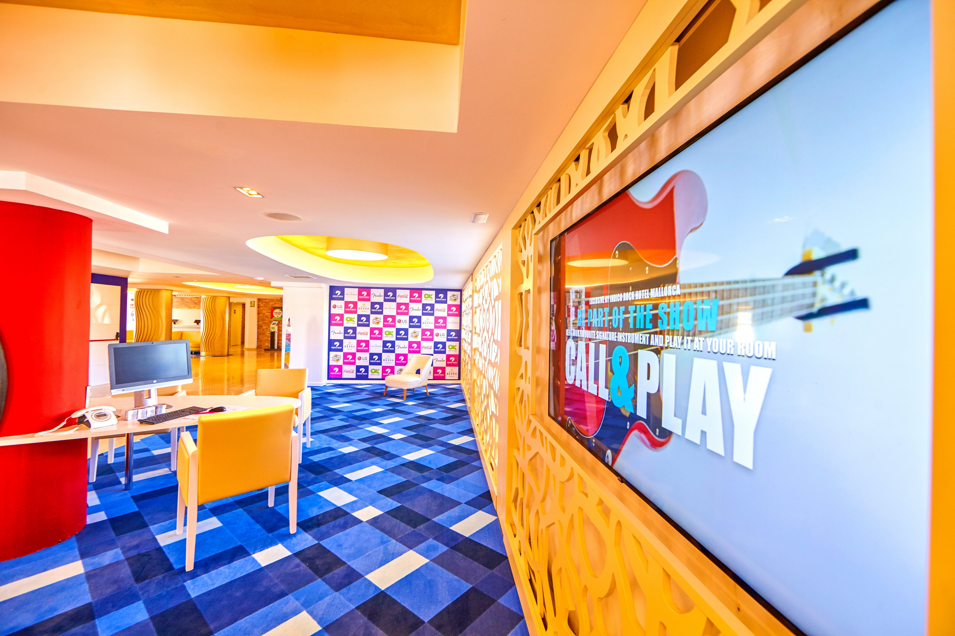 Indico Rock Hotel Mallorca