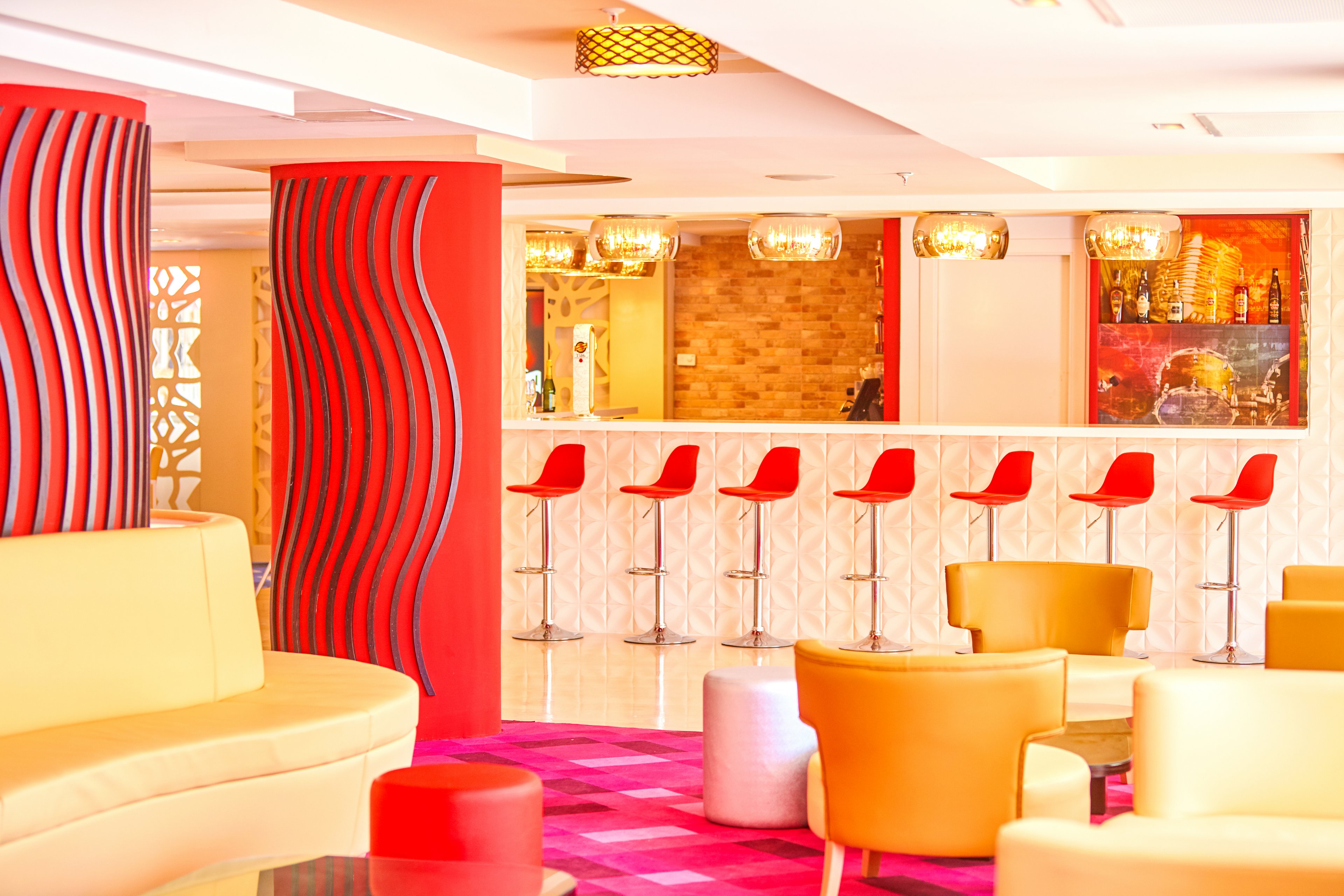 Indico Rock Hotel Mallorca