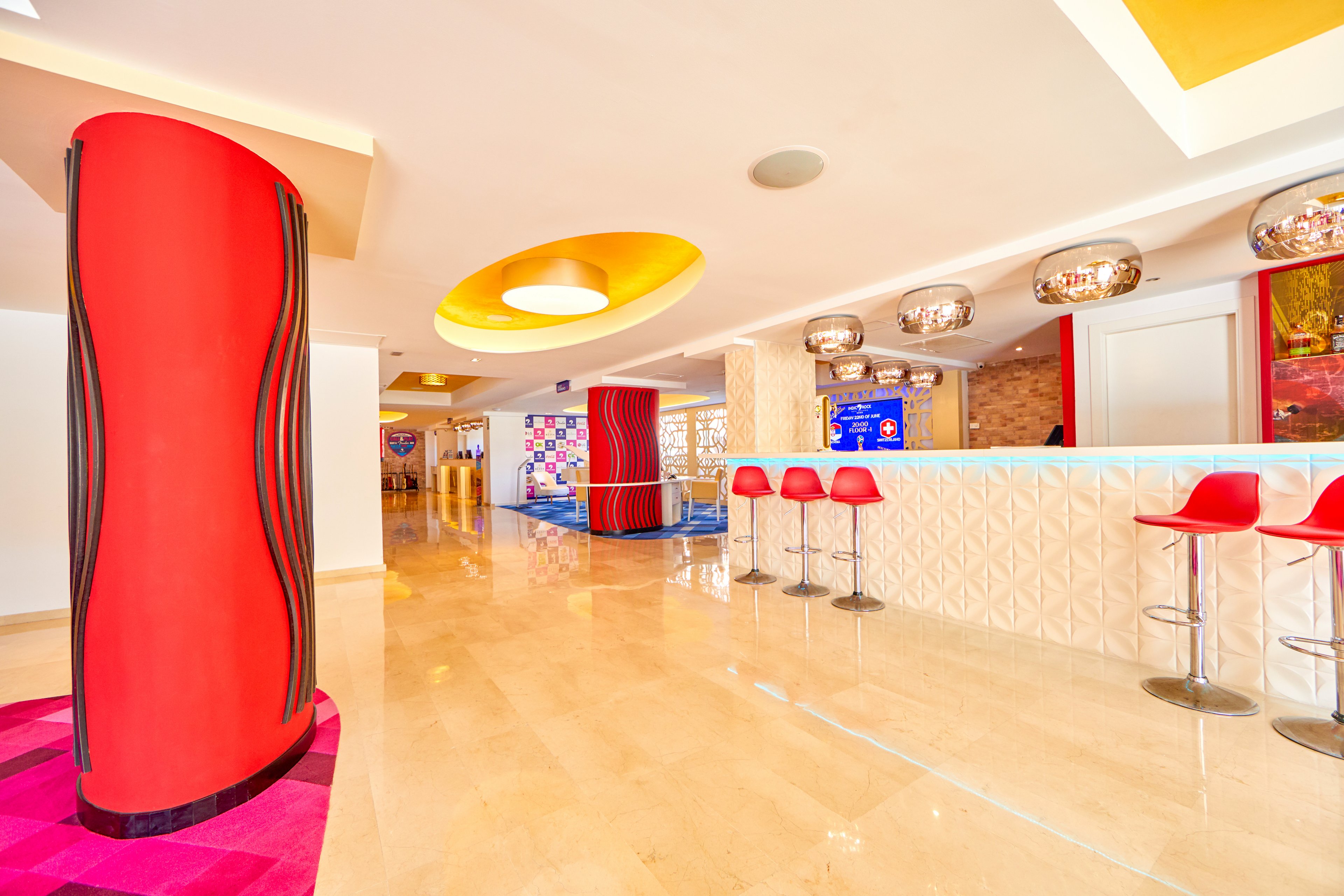 Indico Rock Hotel Mallorca