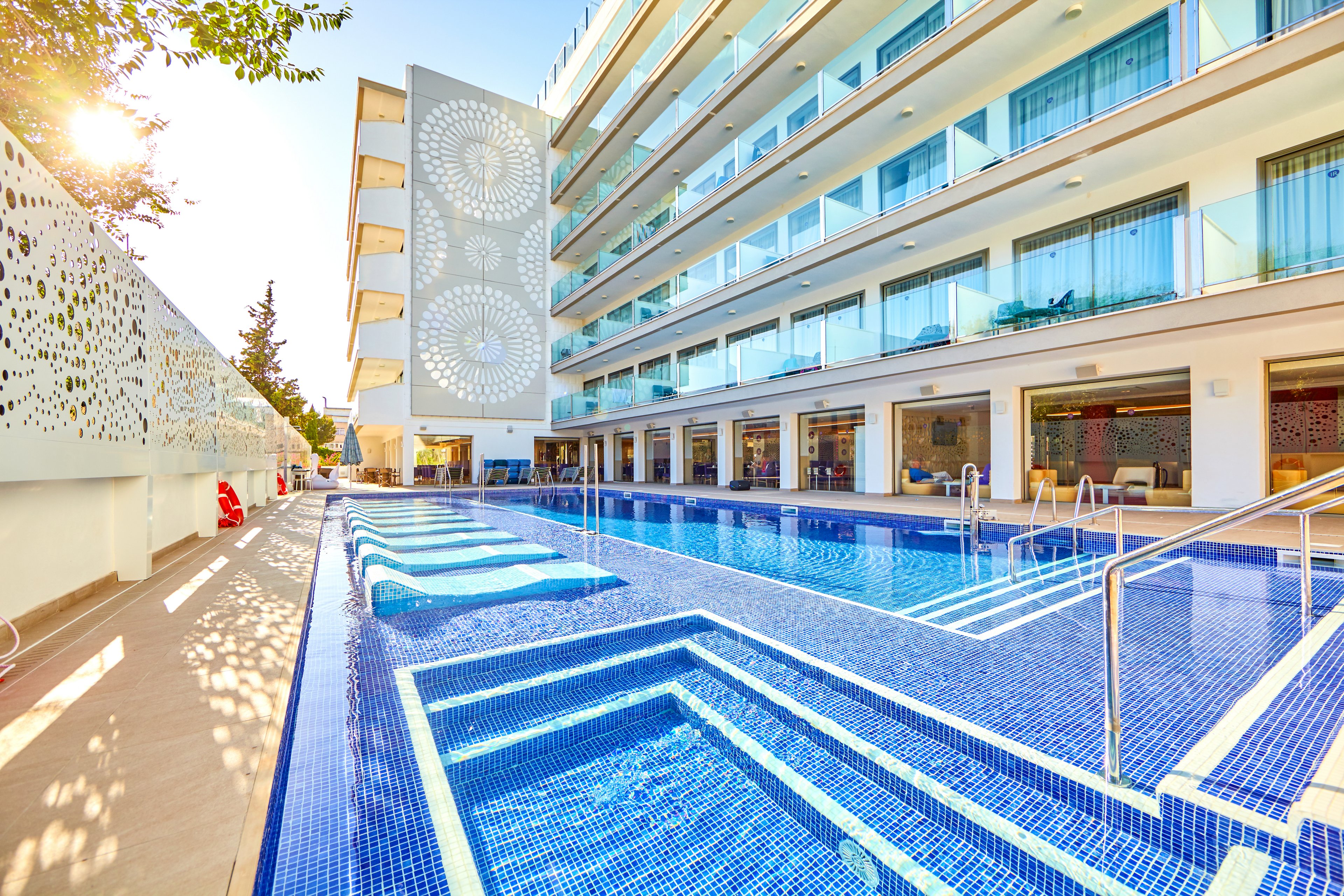 Indico Rock Hotel Mallorca