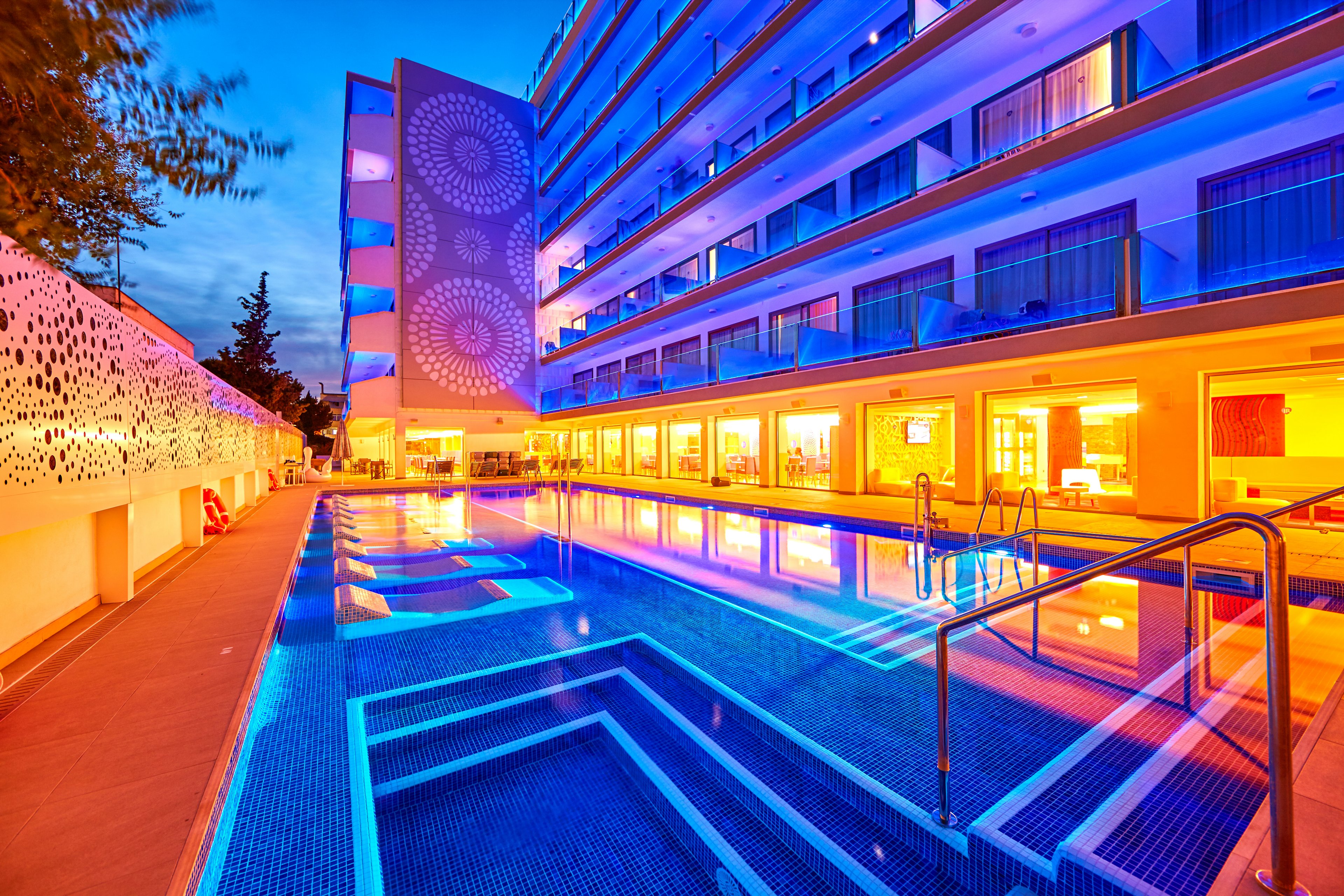 Indico Rock Hotel Mallorca