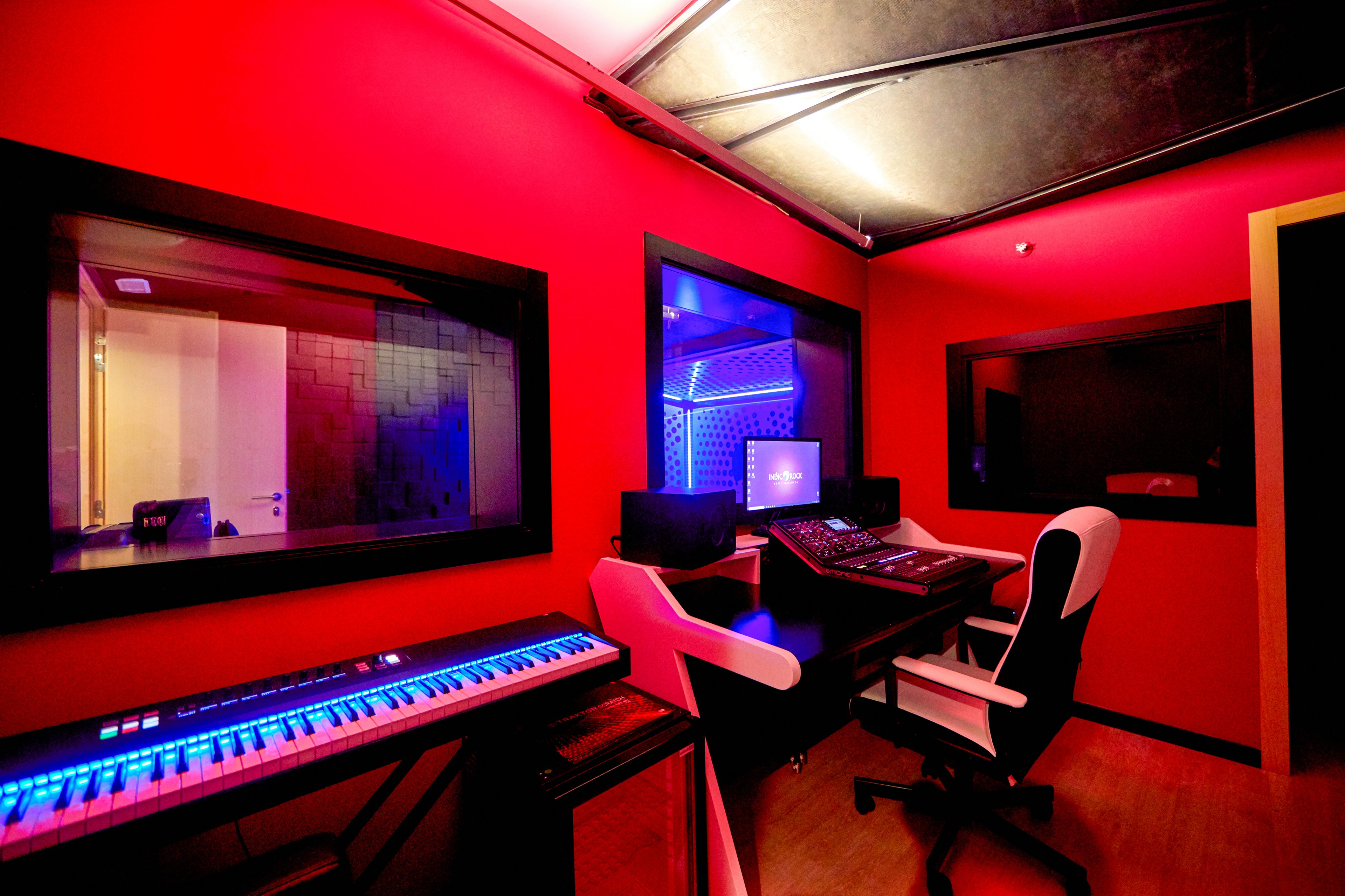 Indico Rock Hotel Mallorca