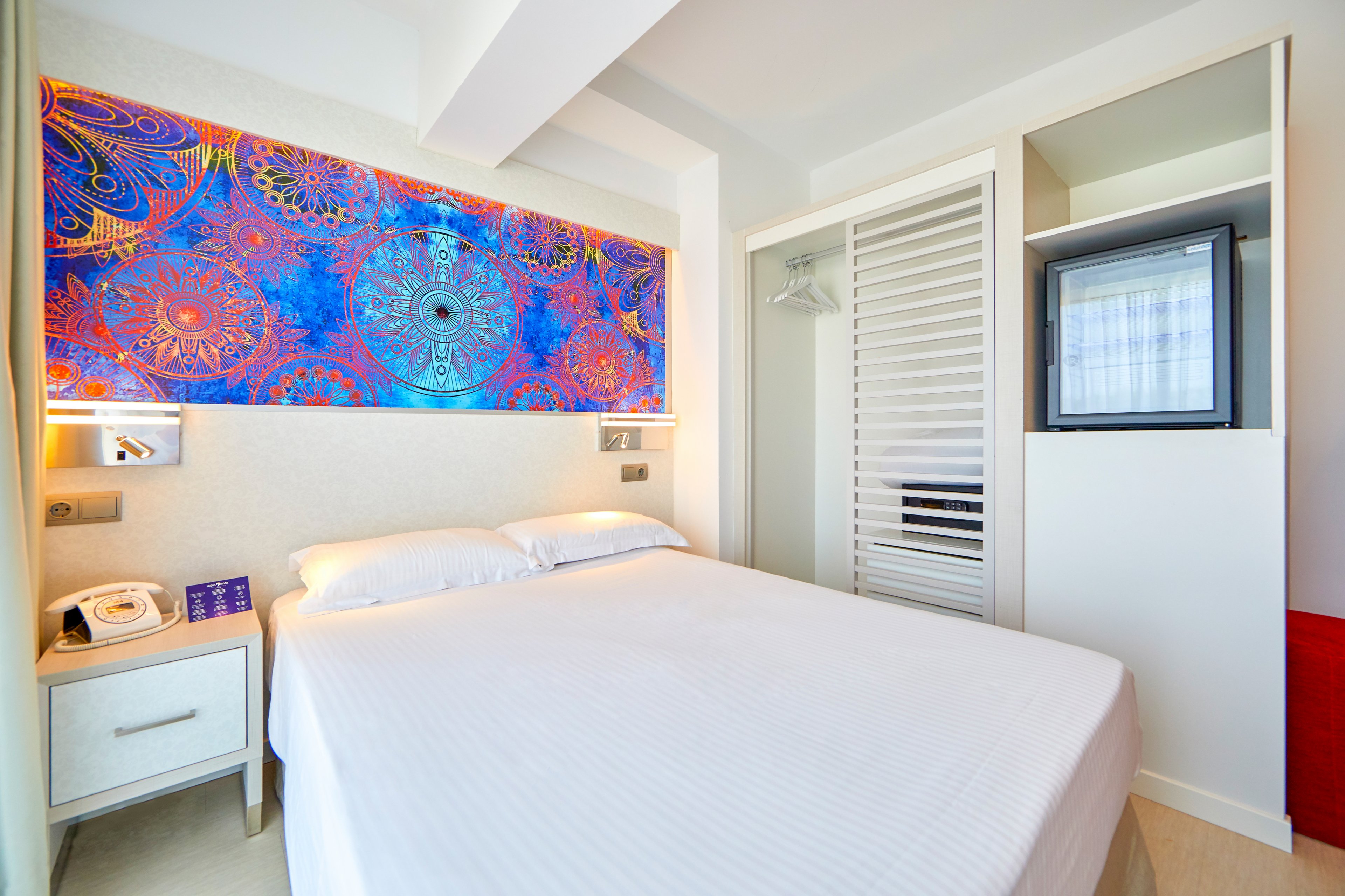 Indico Rock Hotel Mallorca