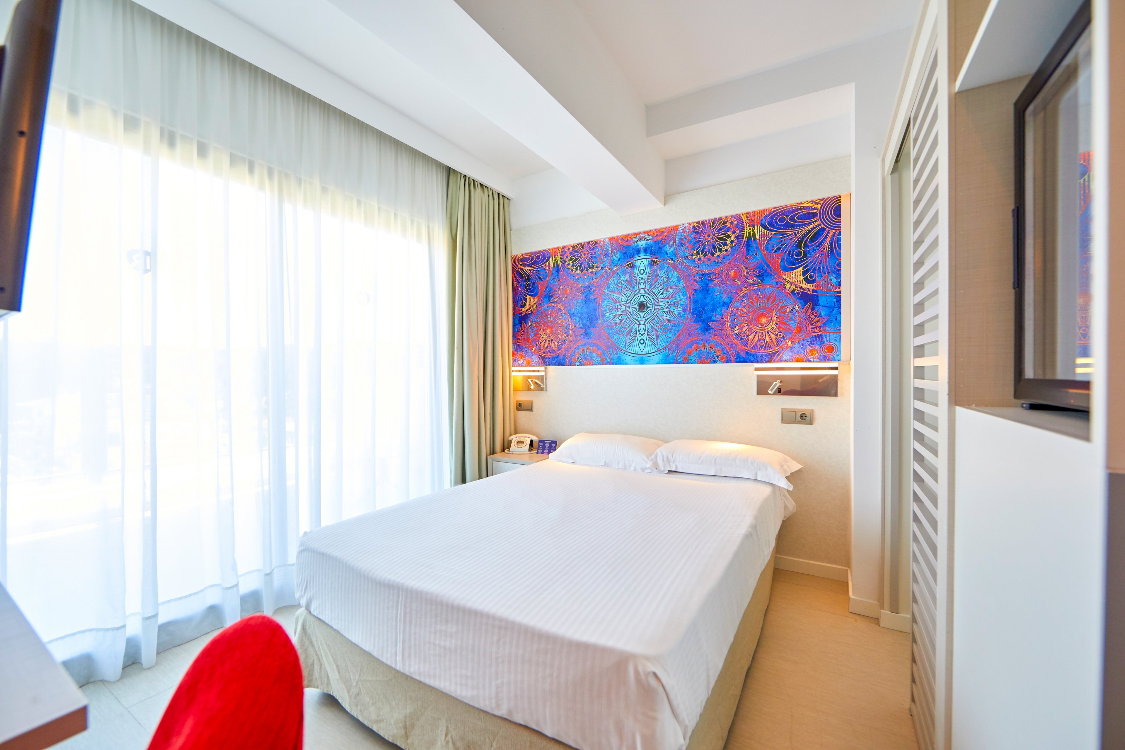 Indico Rock Hotel Mallorca