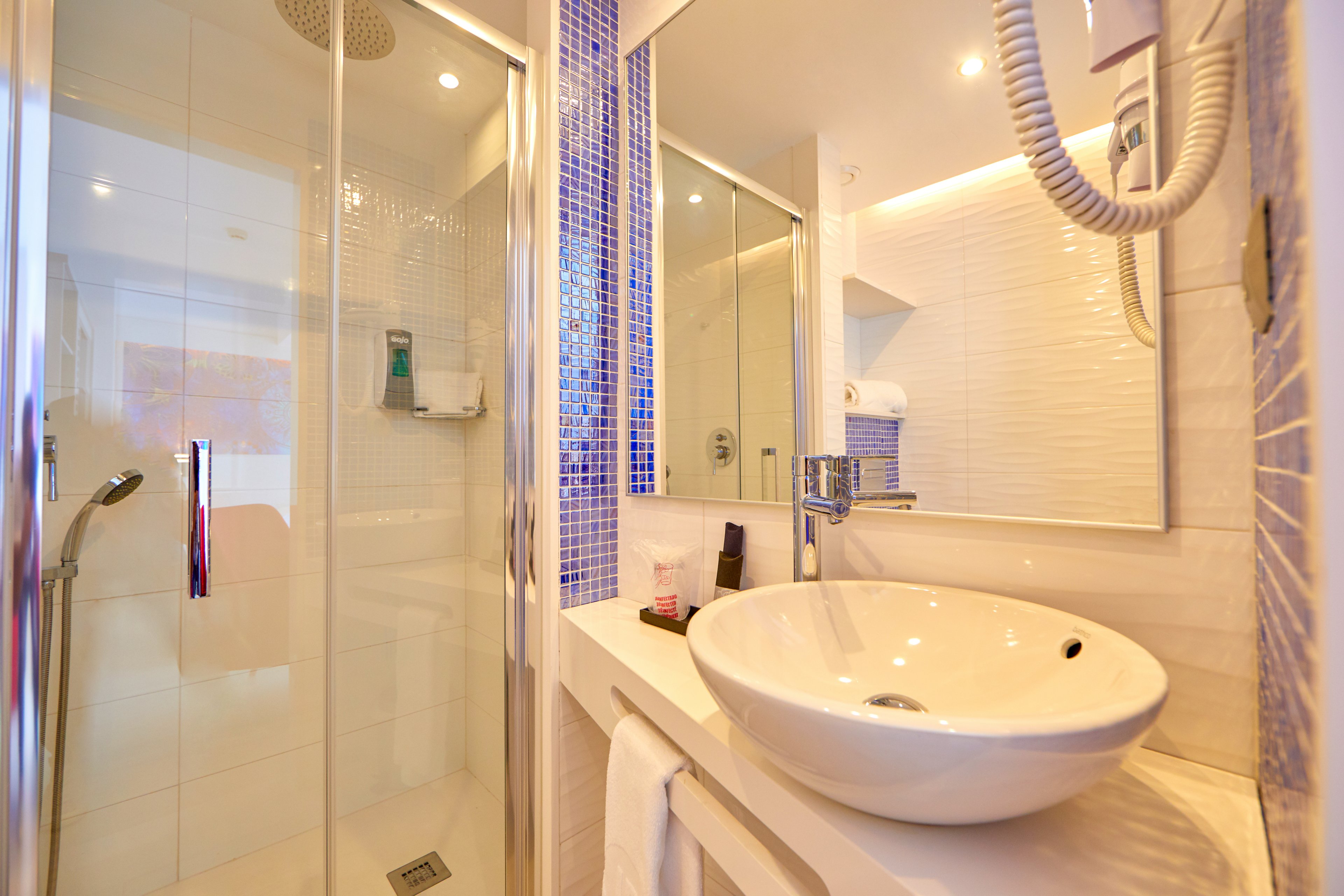 Indico Rock Hotel Mallorca