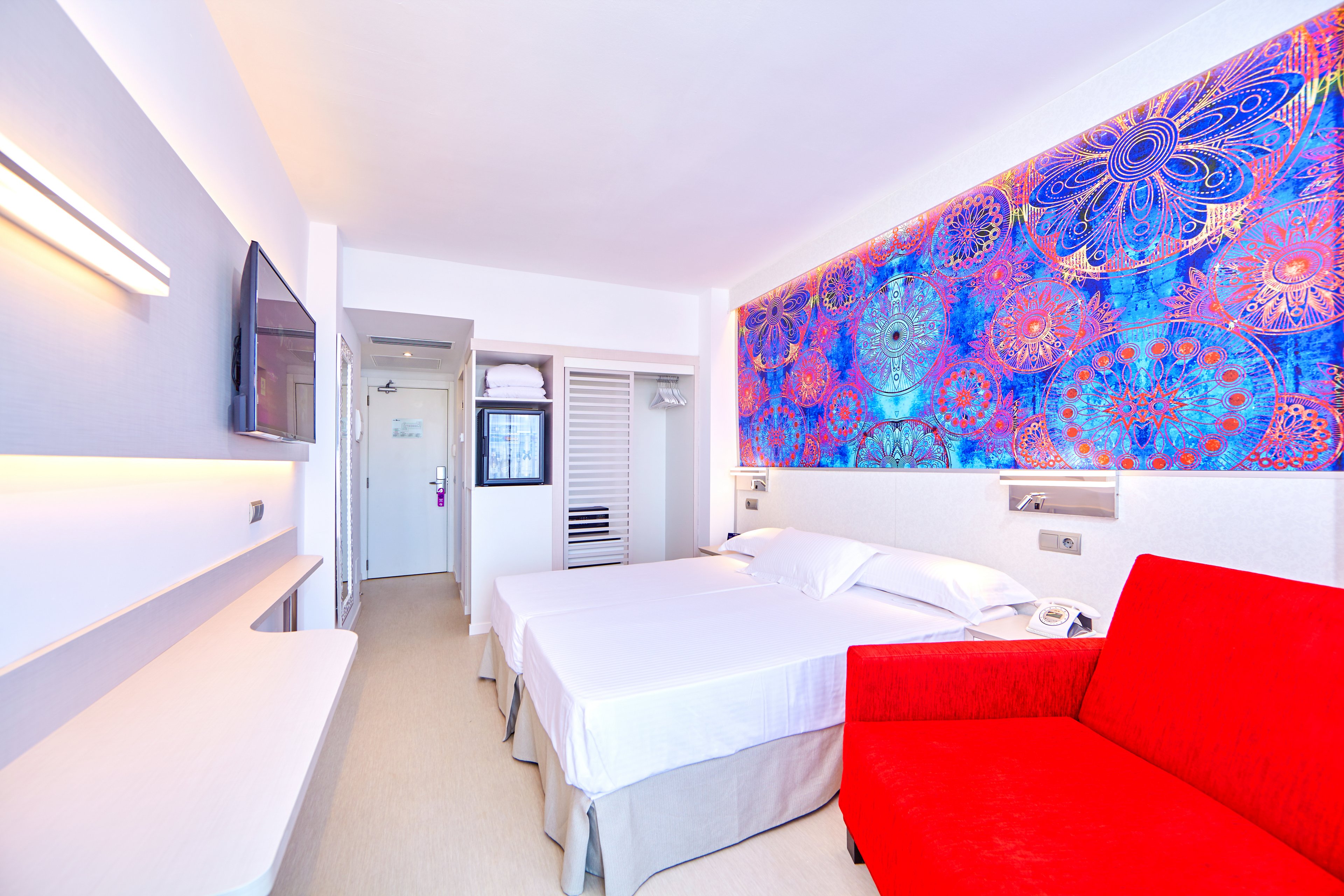 Indico Rock Hotel Mallorca