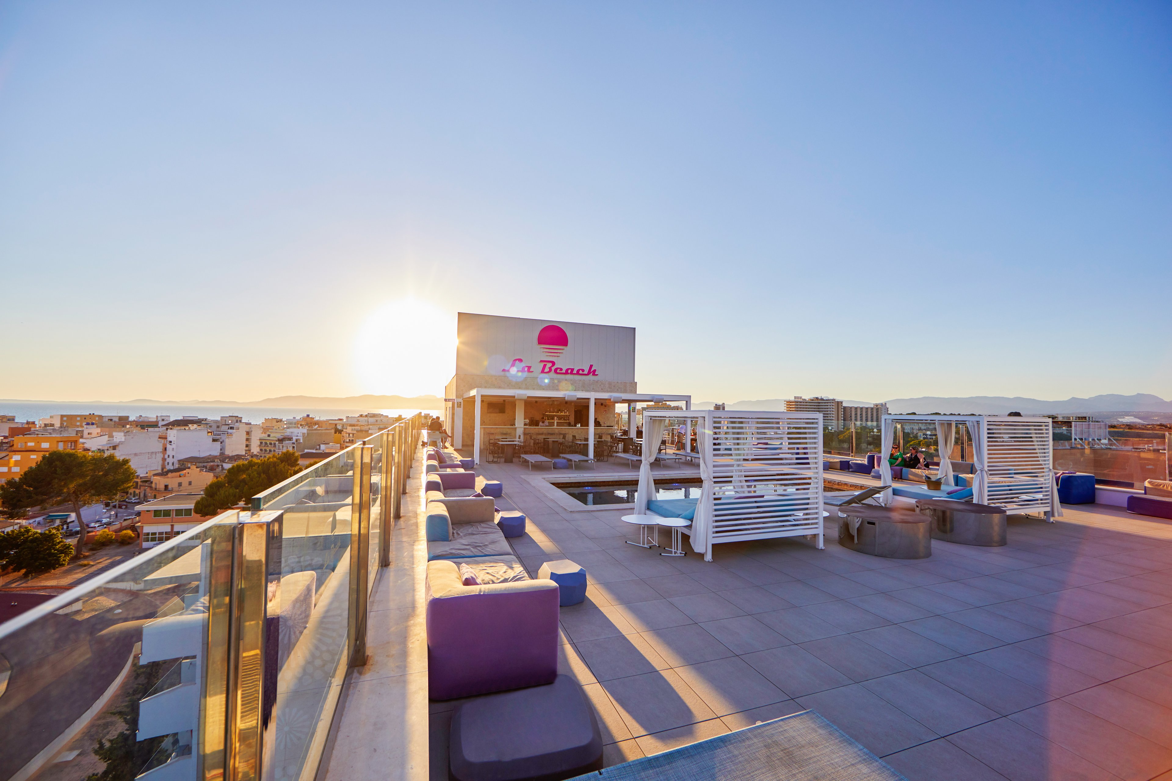 Indico Rock Hotel Mallorca