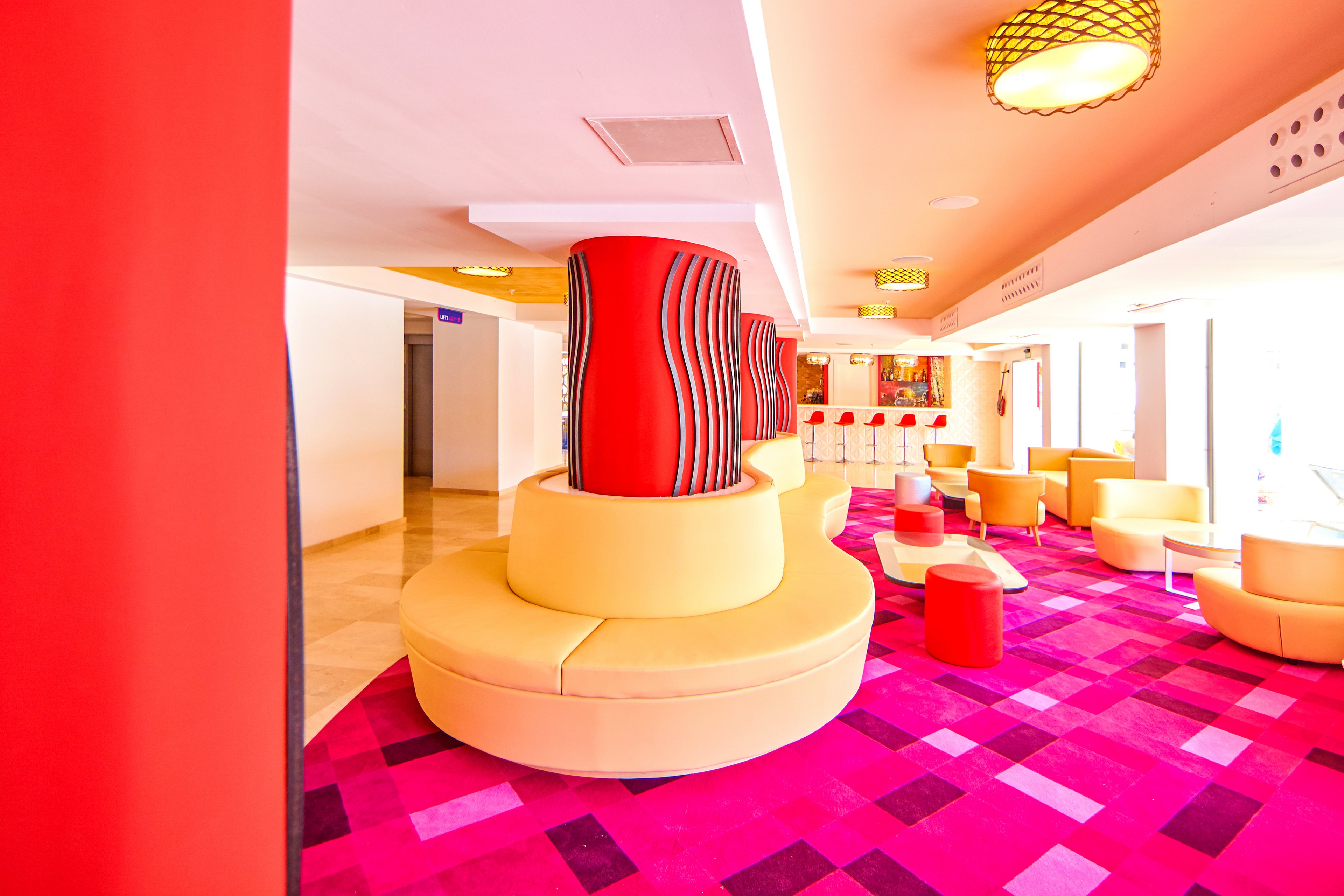 Indico Rock Hotel Mallorca