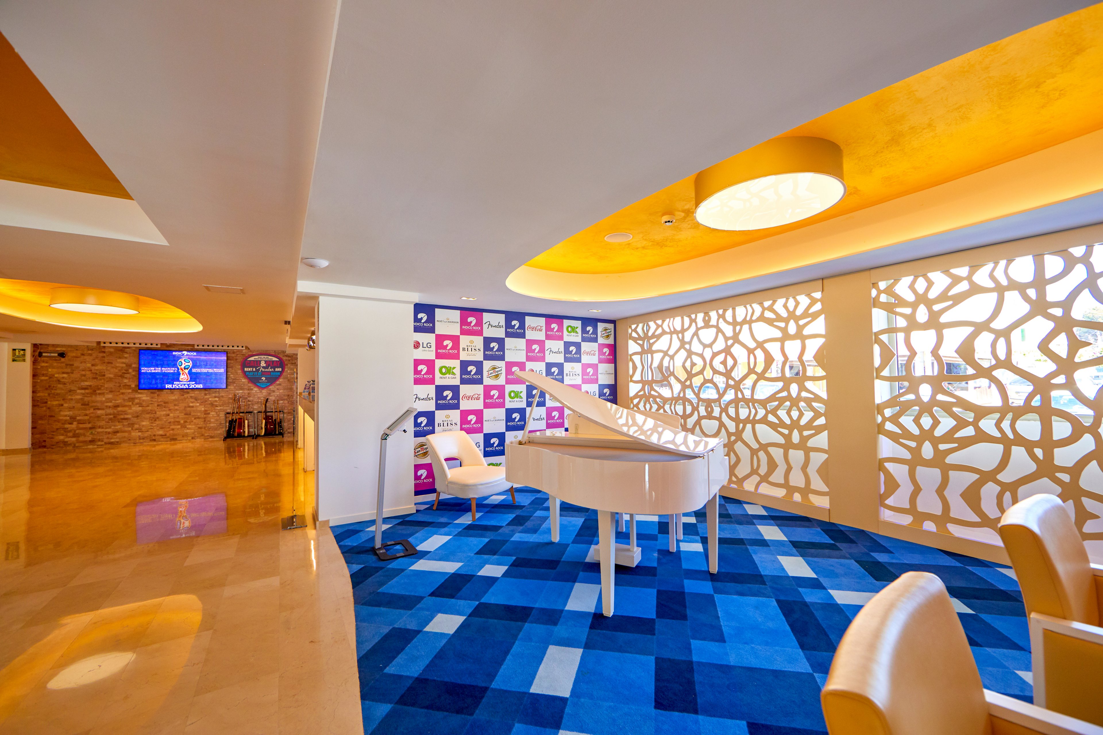 Indico Rock Hotel Mallorca